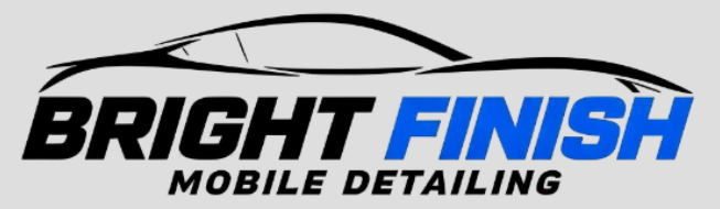 BrightFinish Car Detailing