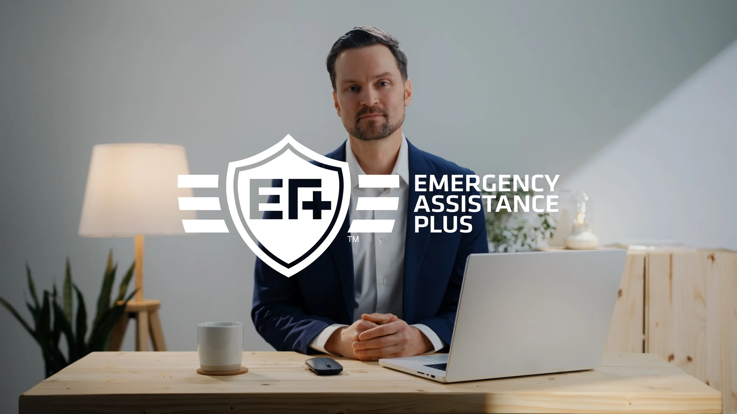'Introducing Emergency Assistance Plus' AGIA Affinity