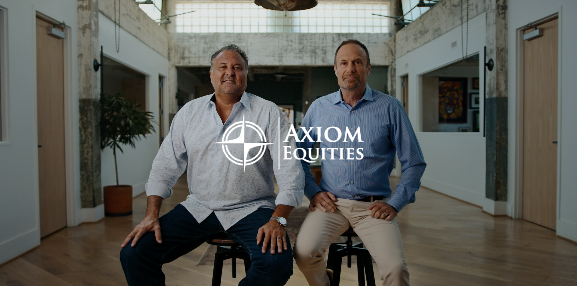 'Axiom Equities' Strategic Real Estate Investment Firm