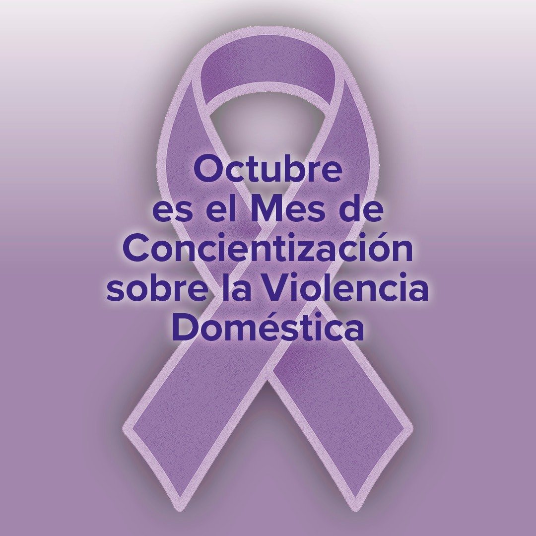 October is Domestic Violence Awareness Month. 

En Fenix Family Health Center, apoyamos a todas las personas que han vivido o viven en situaciones de violencia. Nadie debe sentirse inseguro en su propio hogar. 💔

La violencia dom&eacute;stica puede 