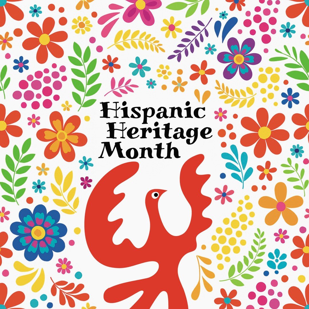 💛💙❤️ As Hispanic Heritage Month comes to a close, we want to give one last heartfelt shout out to our amazing community!

💛💙❤️ Mientras el Mes de la Herencia Hispana llega a su fin, queremos dar un &uacute;ltimo y especial reconocimiento a nuestr