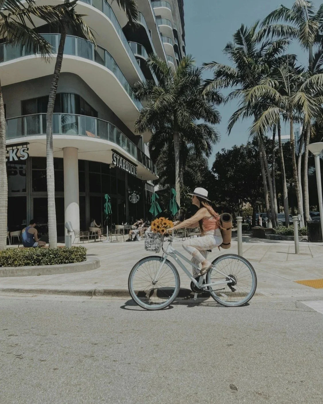 Coconut Grove