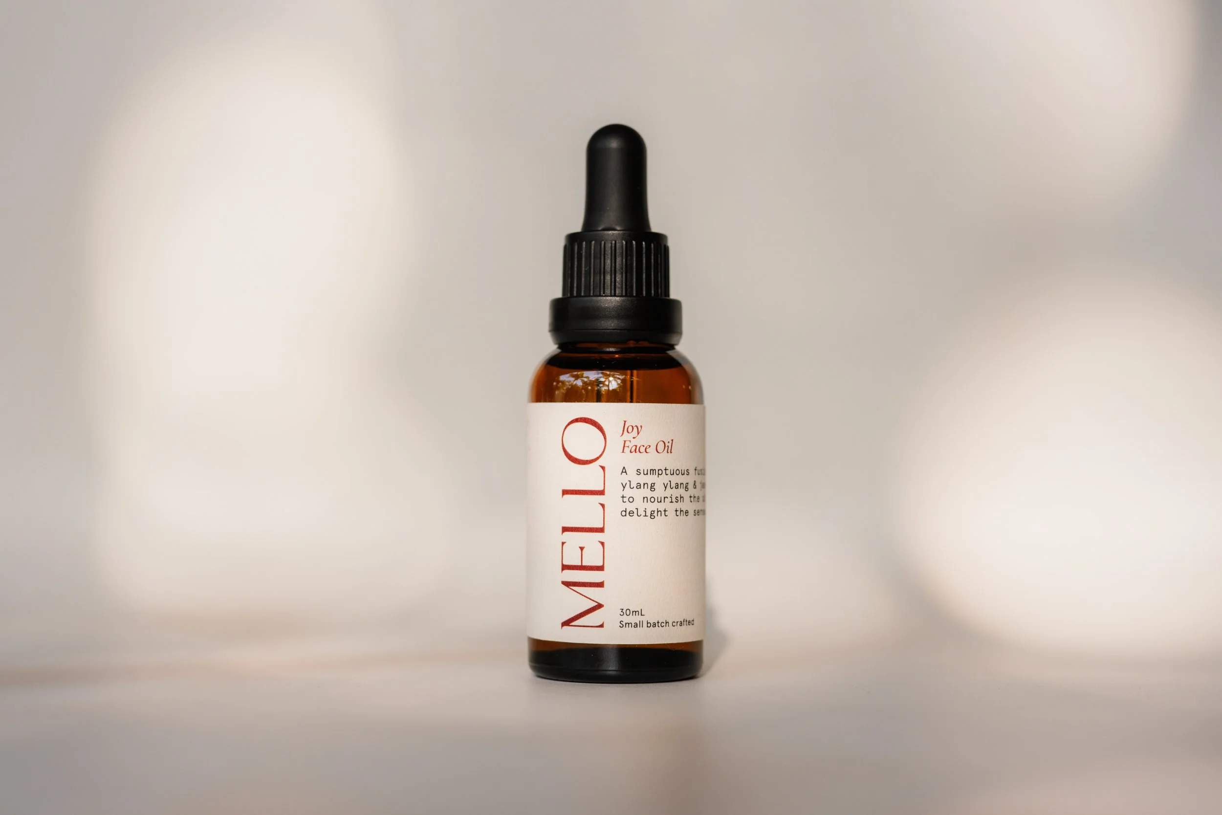 Joy Face Oil