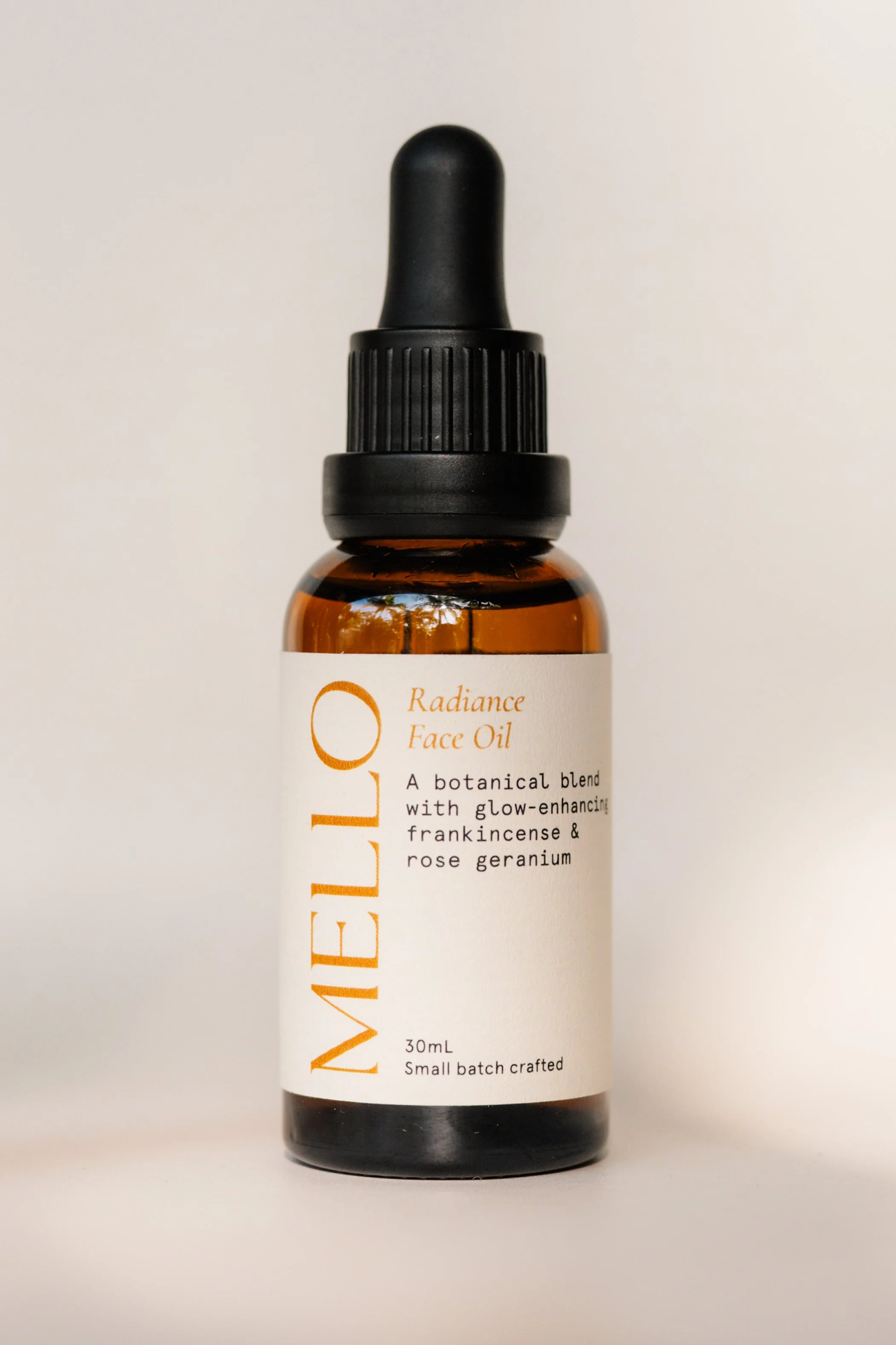 Radiance Face Oil