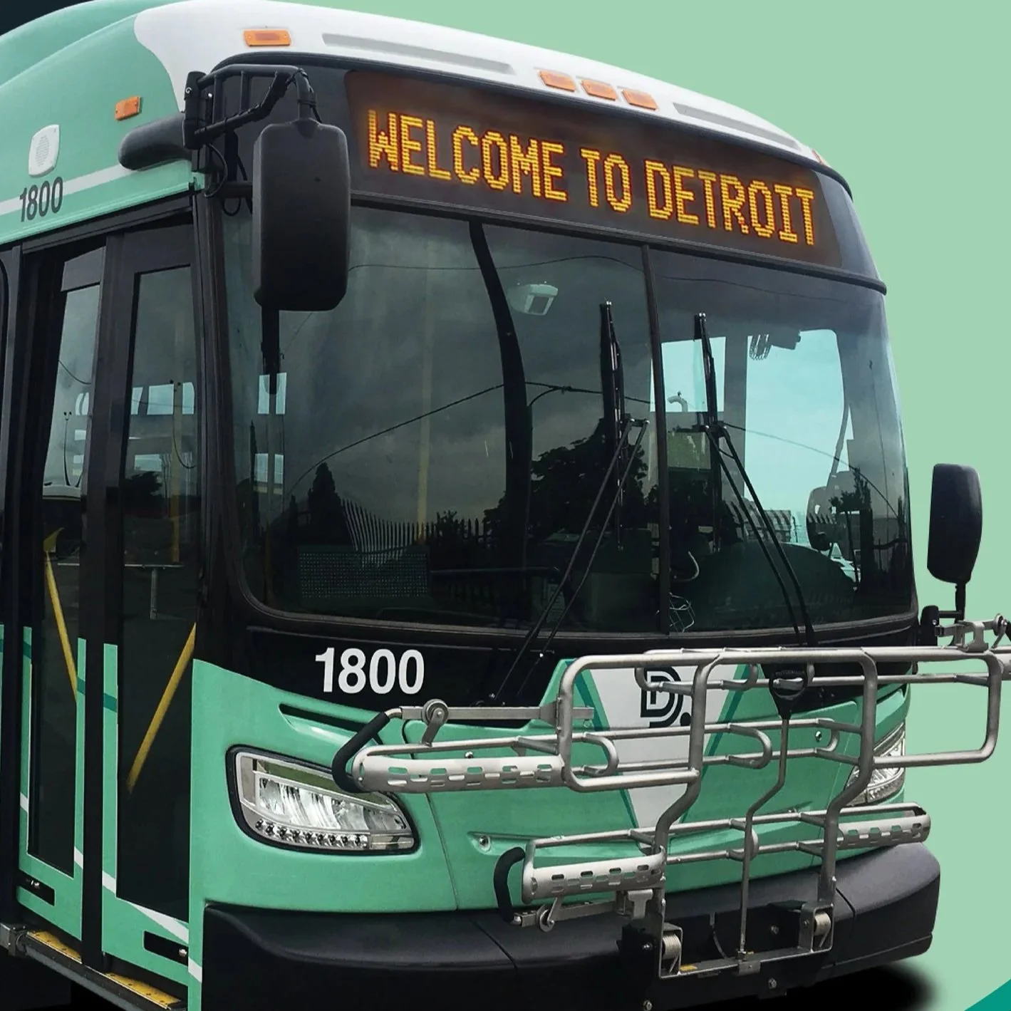 DDOT Rebrand Campaign