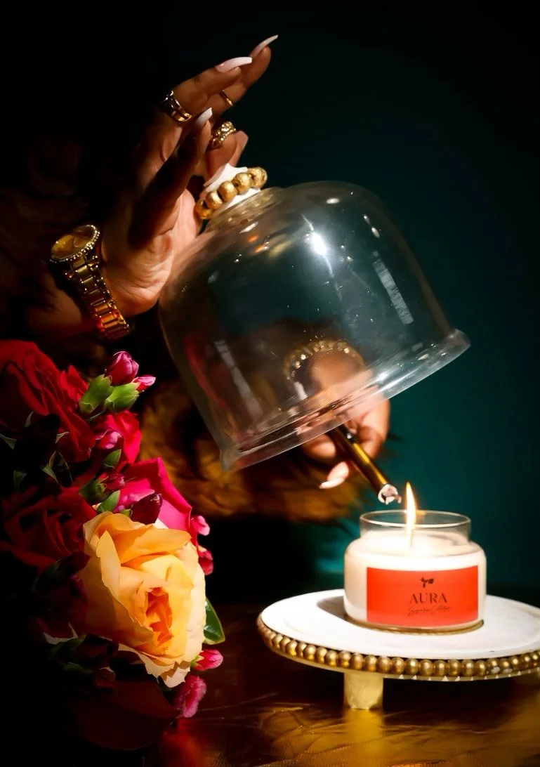 Rue & Yarrow Brand Development