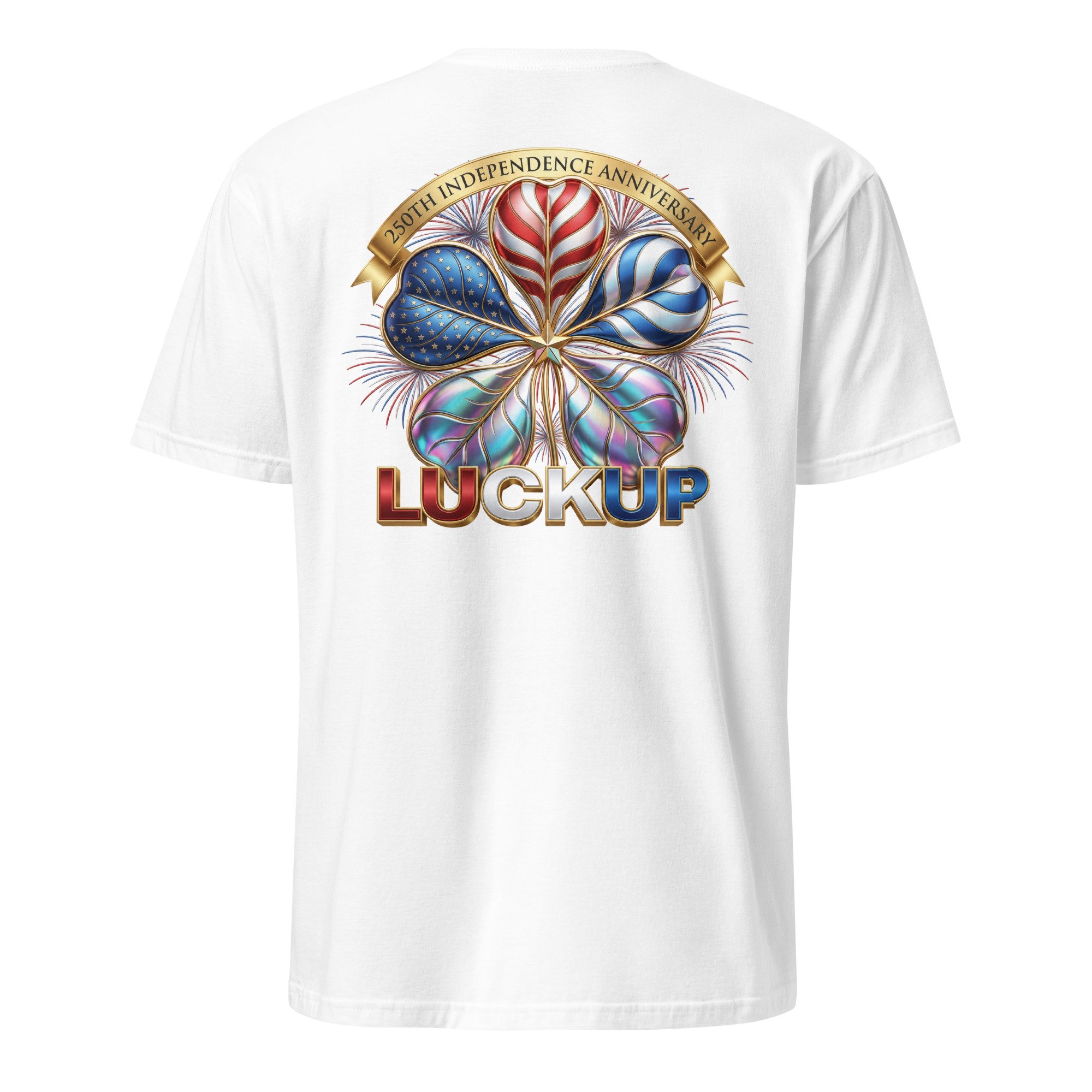 Color Clover 250  Limited Edition T-Shirt