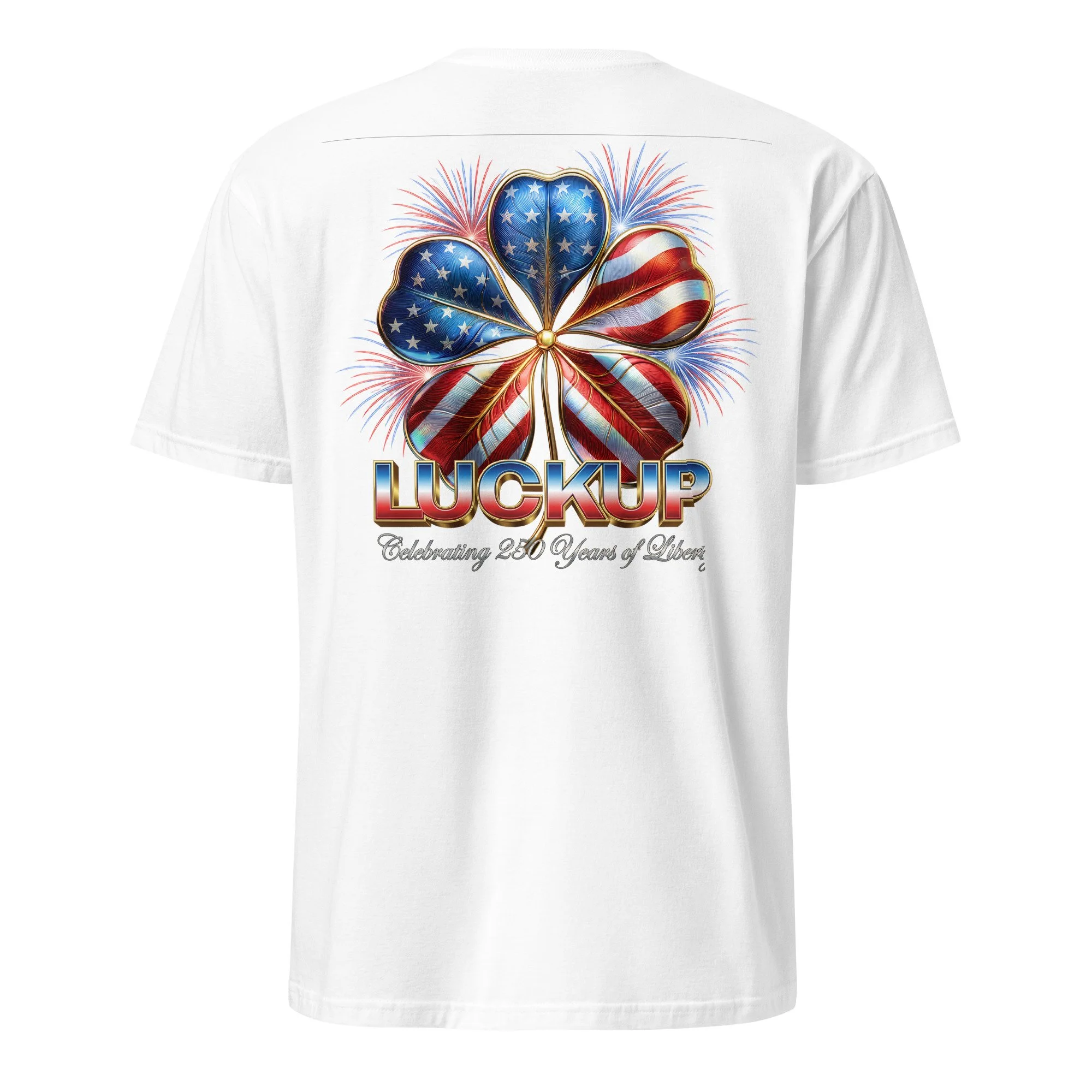 Celebrating Multi w/Front Limited Edition T-Shirt