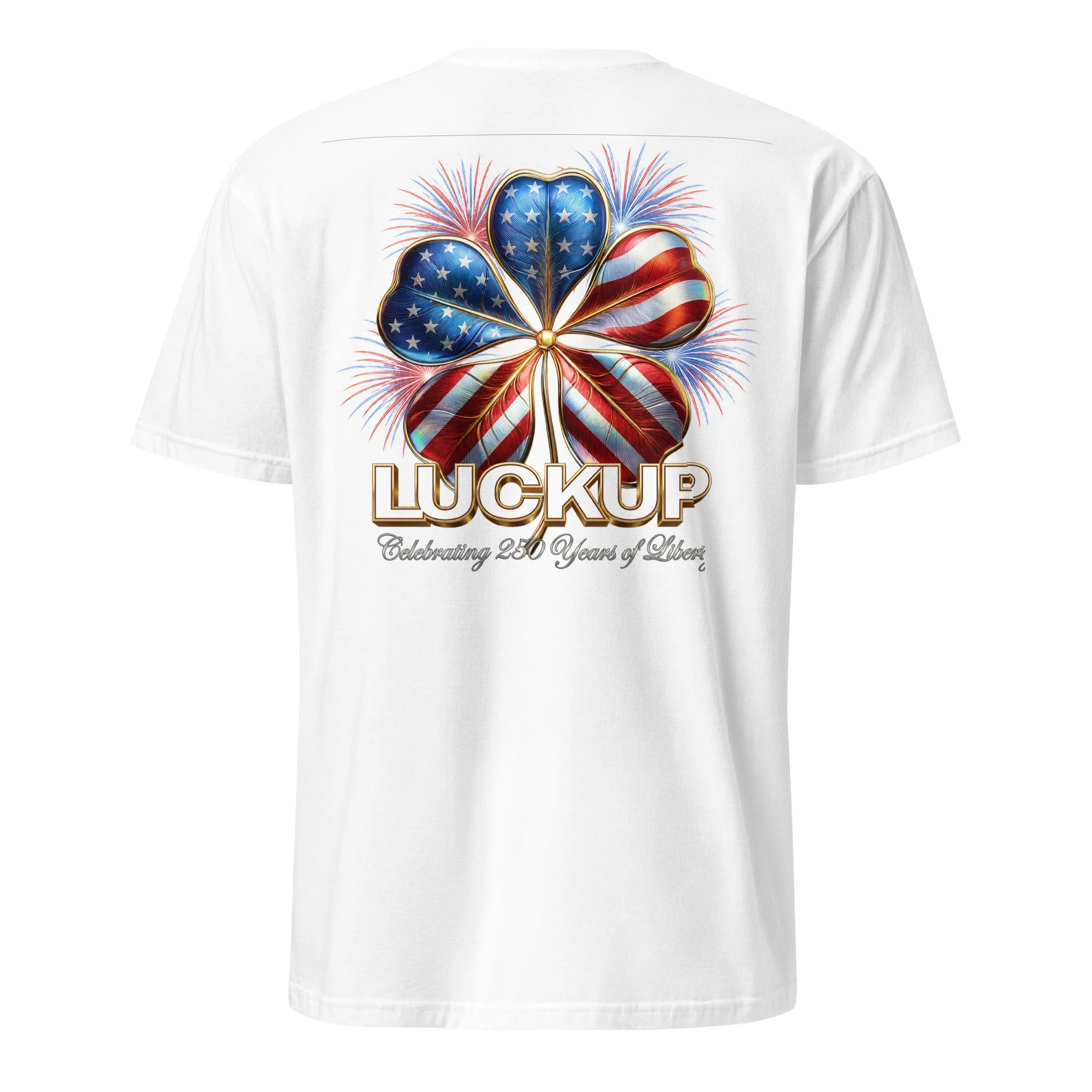 Celebrating w/Front Limited Edition T-Shirt