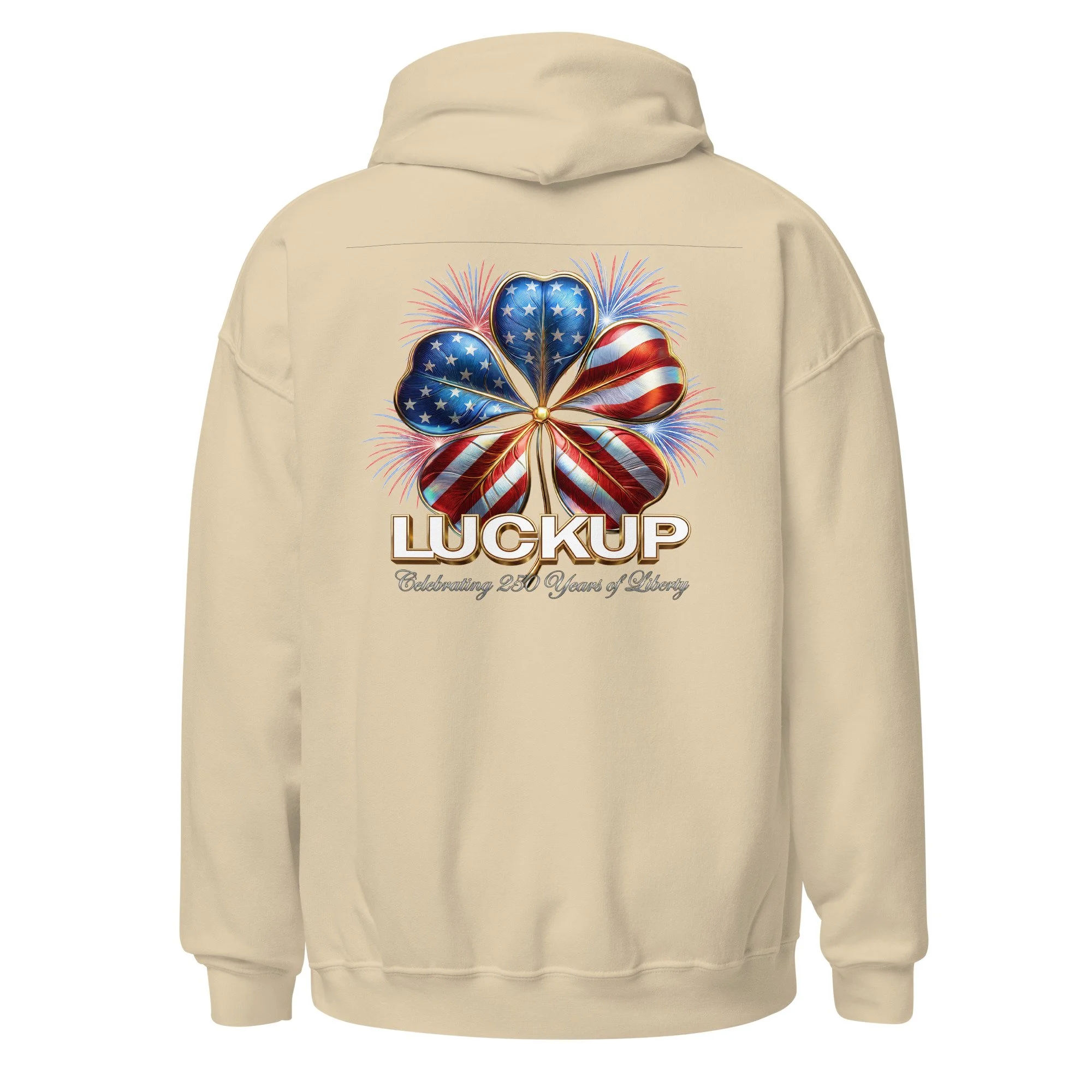 Celebrating Hoodie