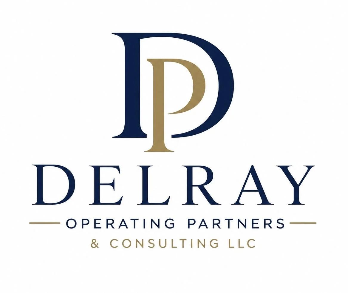 Delray Operation Partners and Consulting