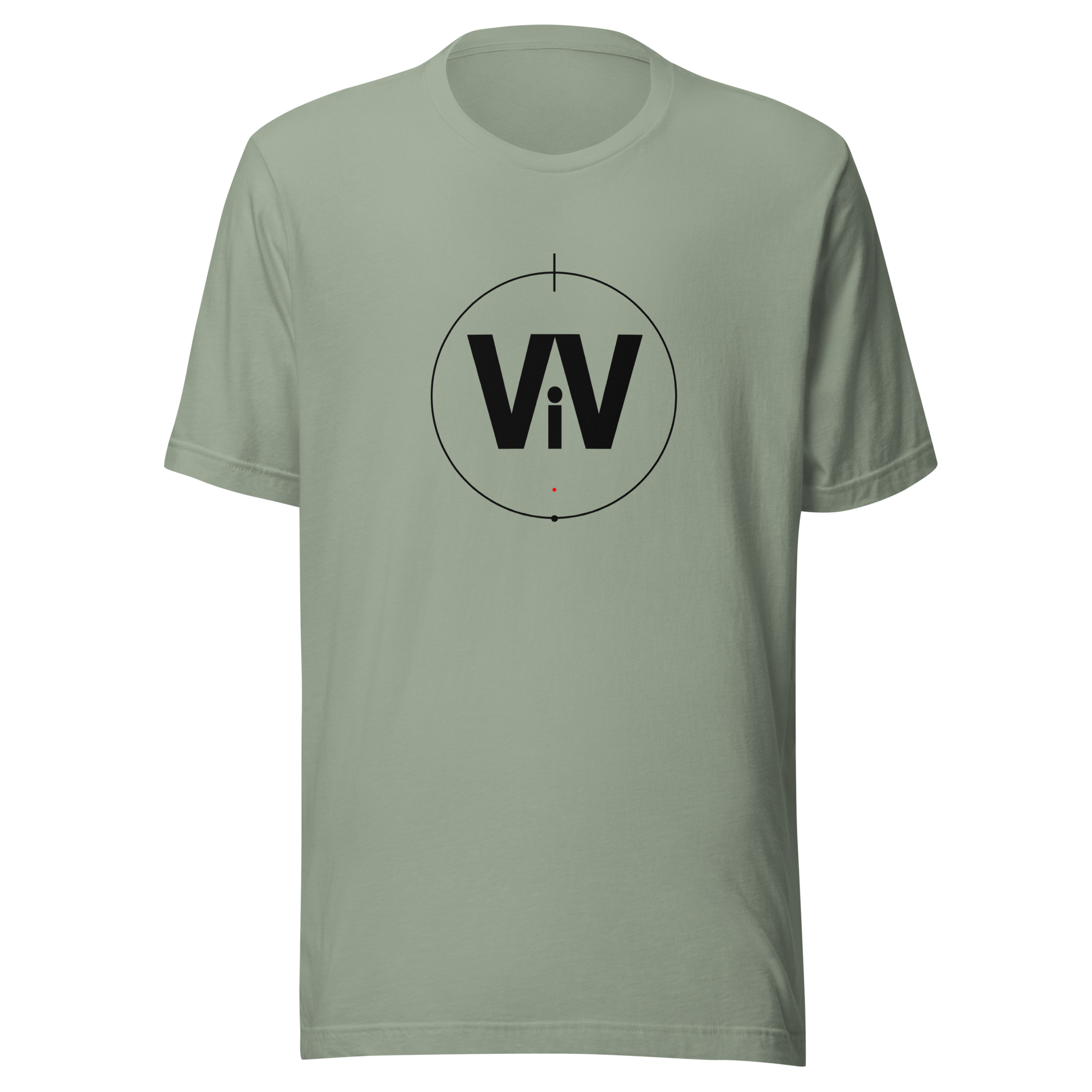 Whole Albums Tee