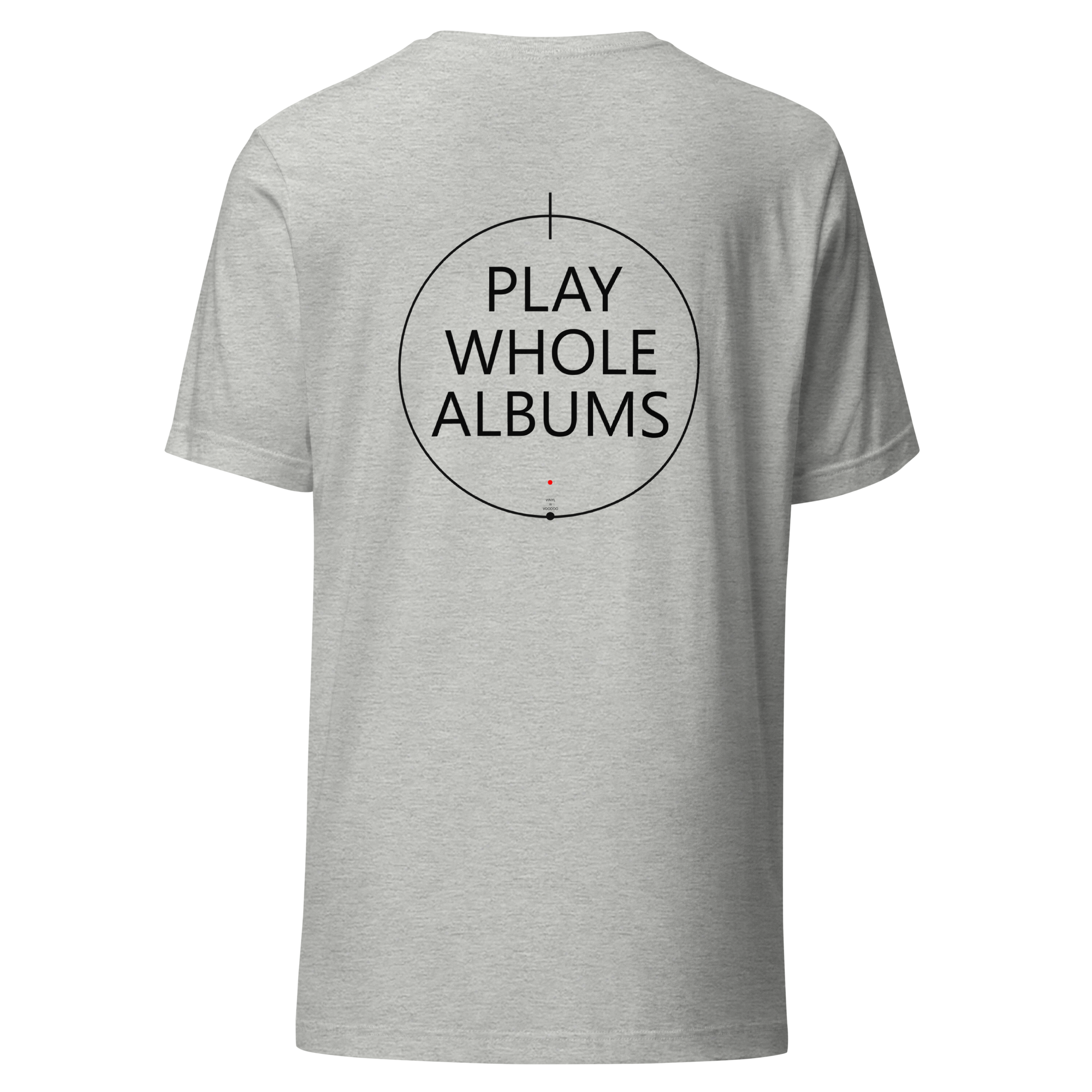 Whole Albums Tee