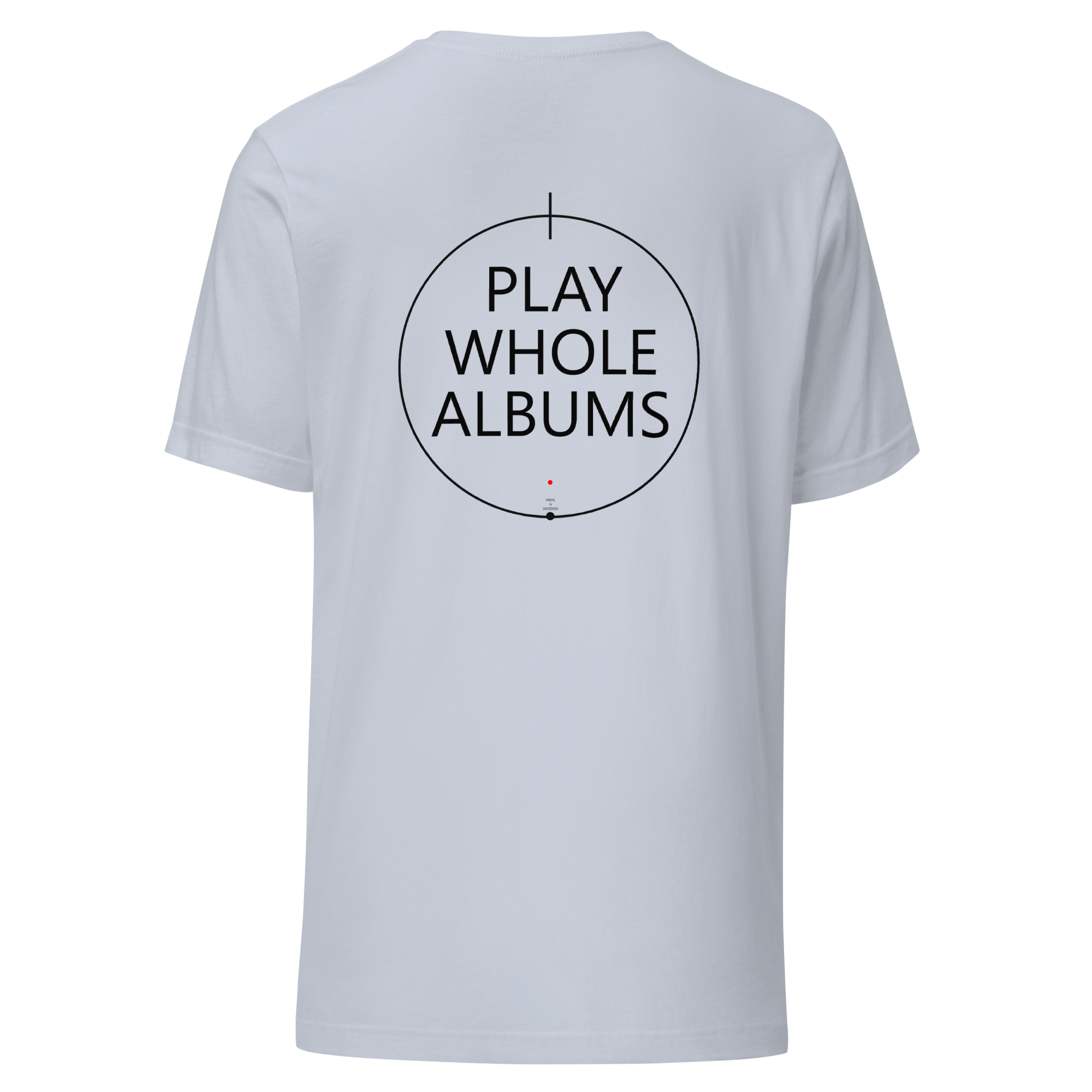 Whole Albums Tee