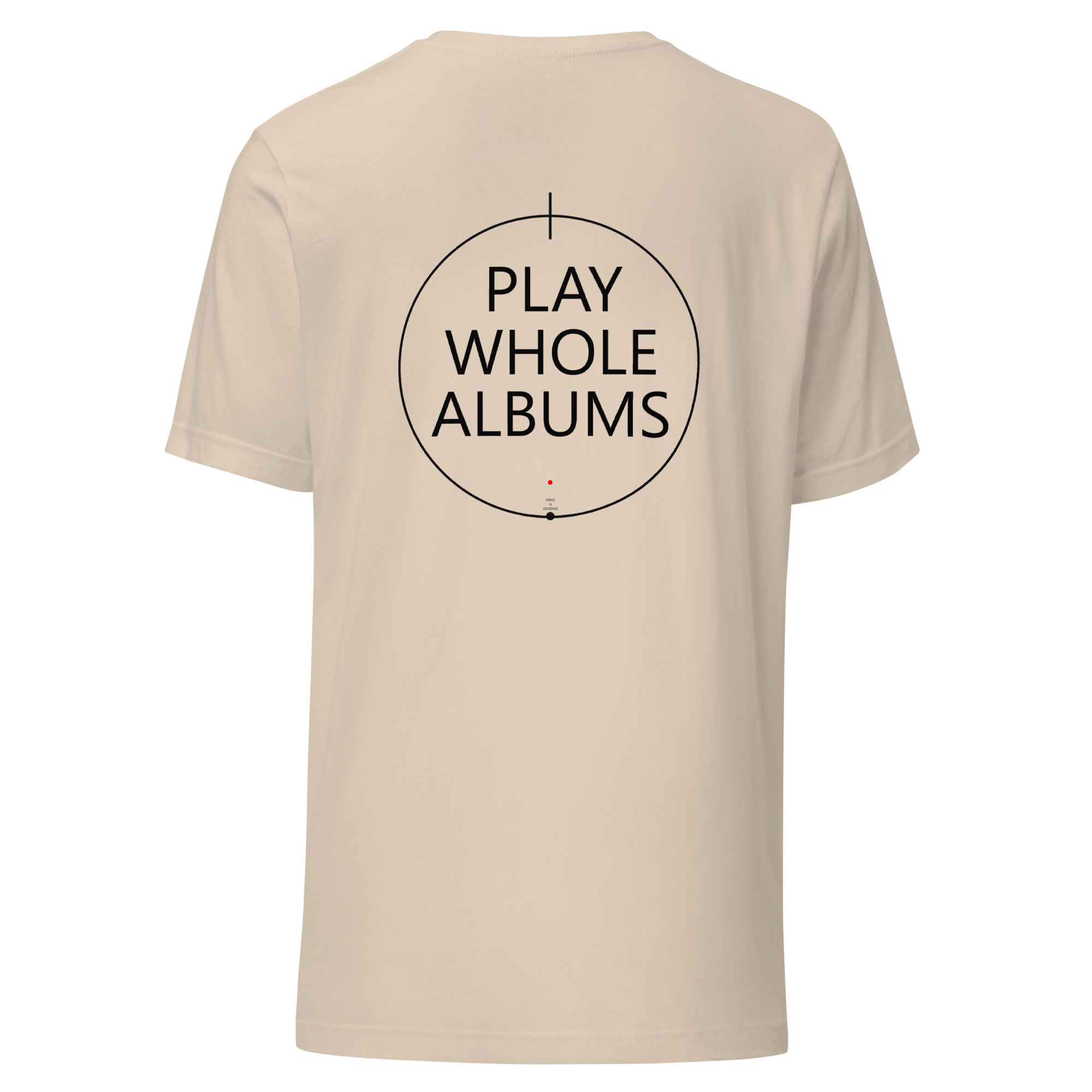 Whole Albums Tee