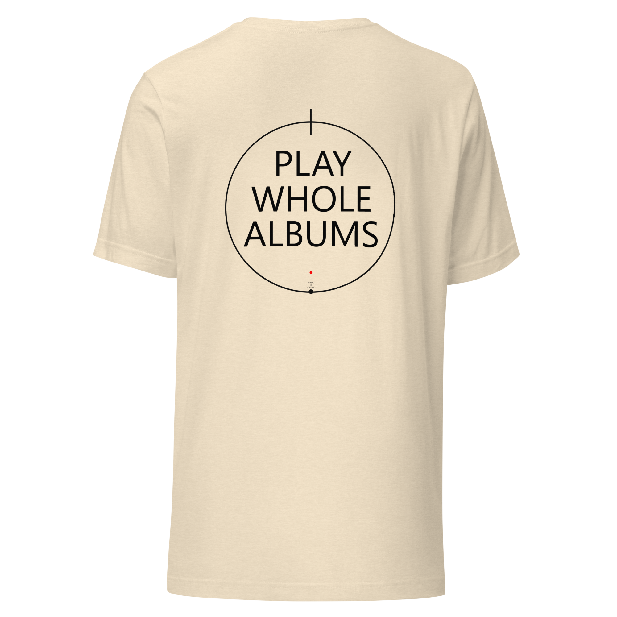 Whole Albums Tee