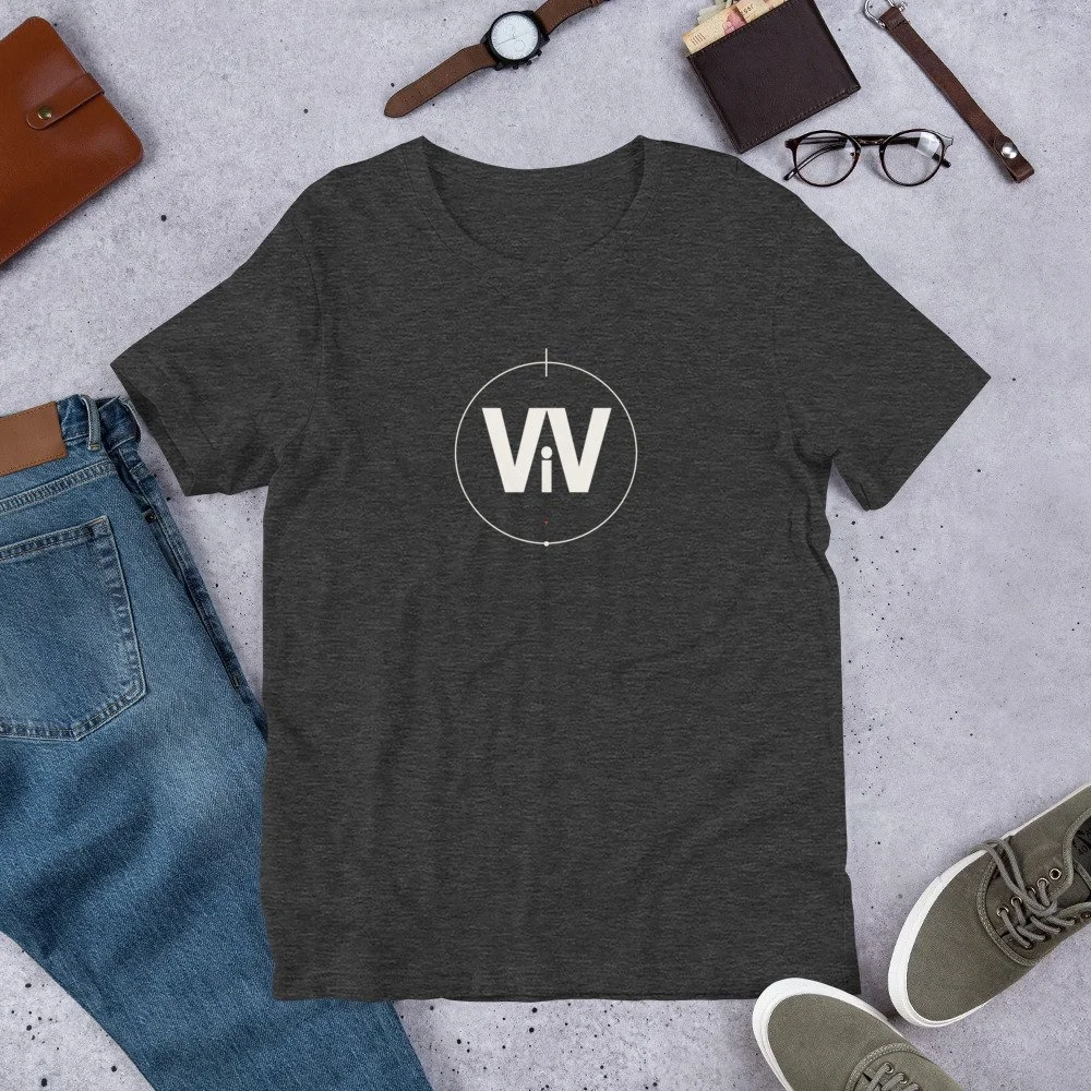 Whole Albums Tee