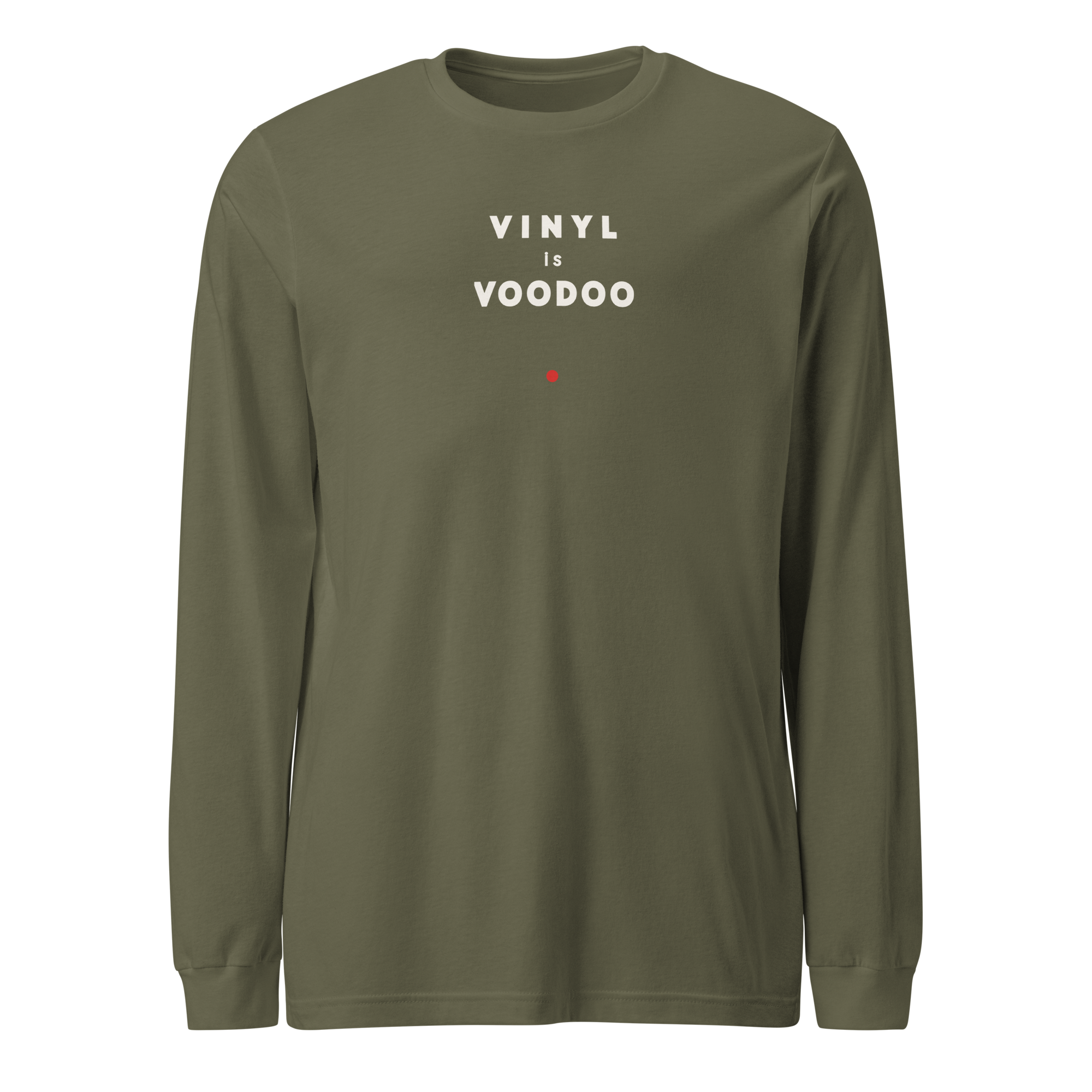 ViV Long Sleeve Tee