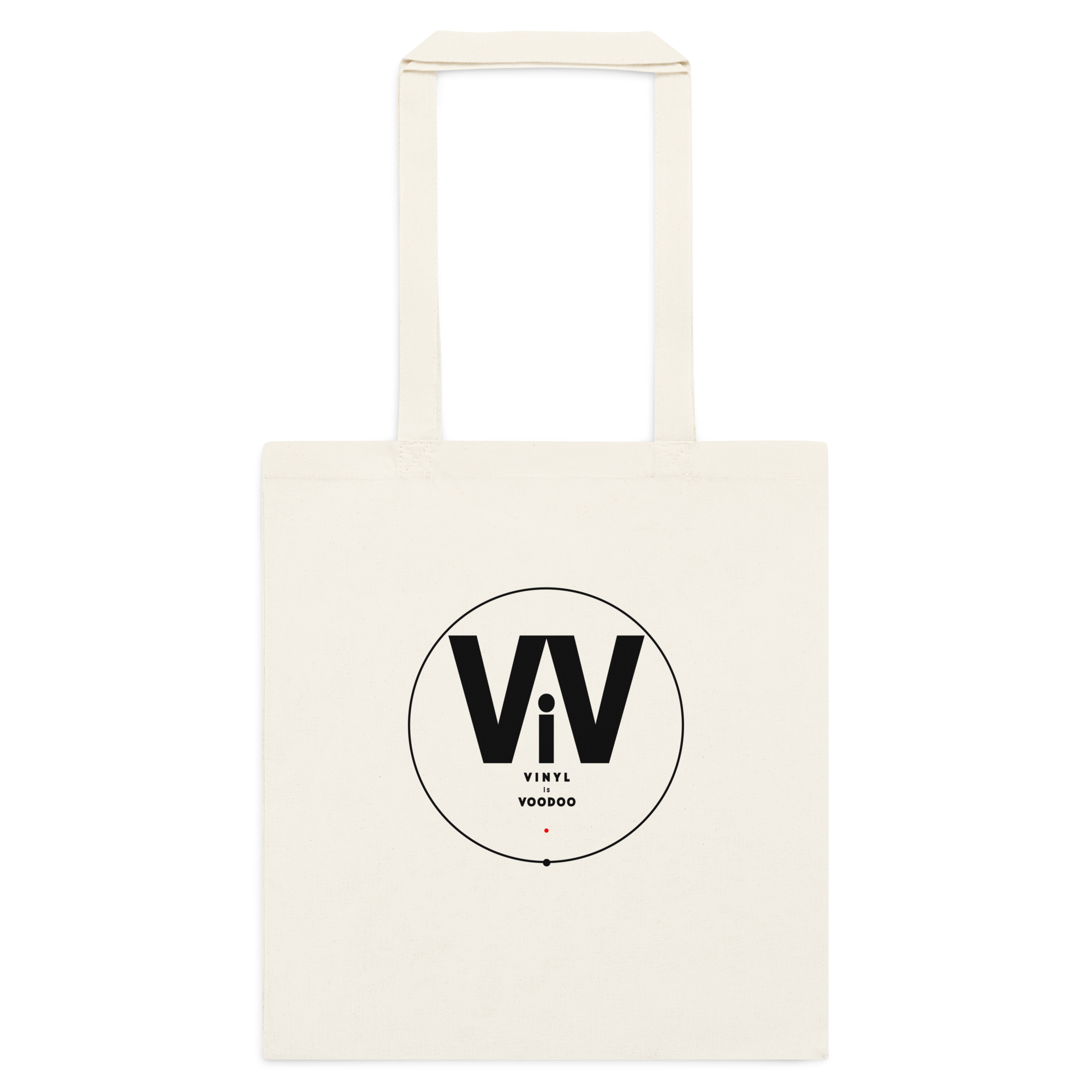 ViV Record Tote