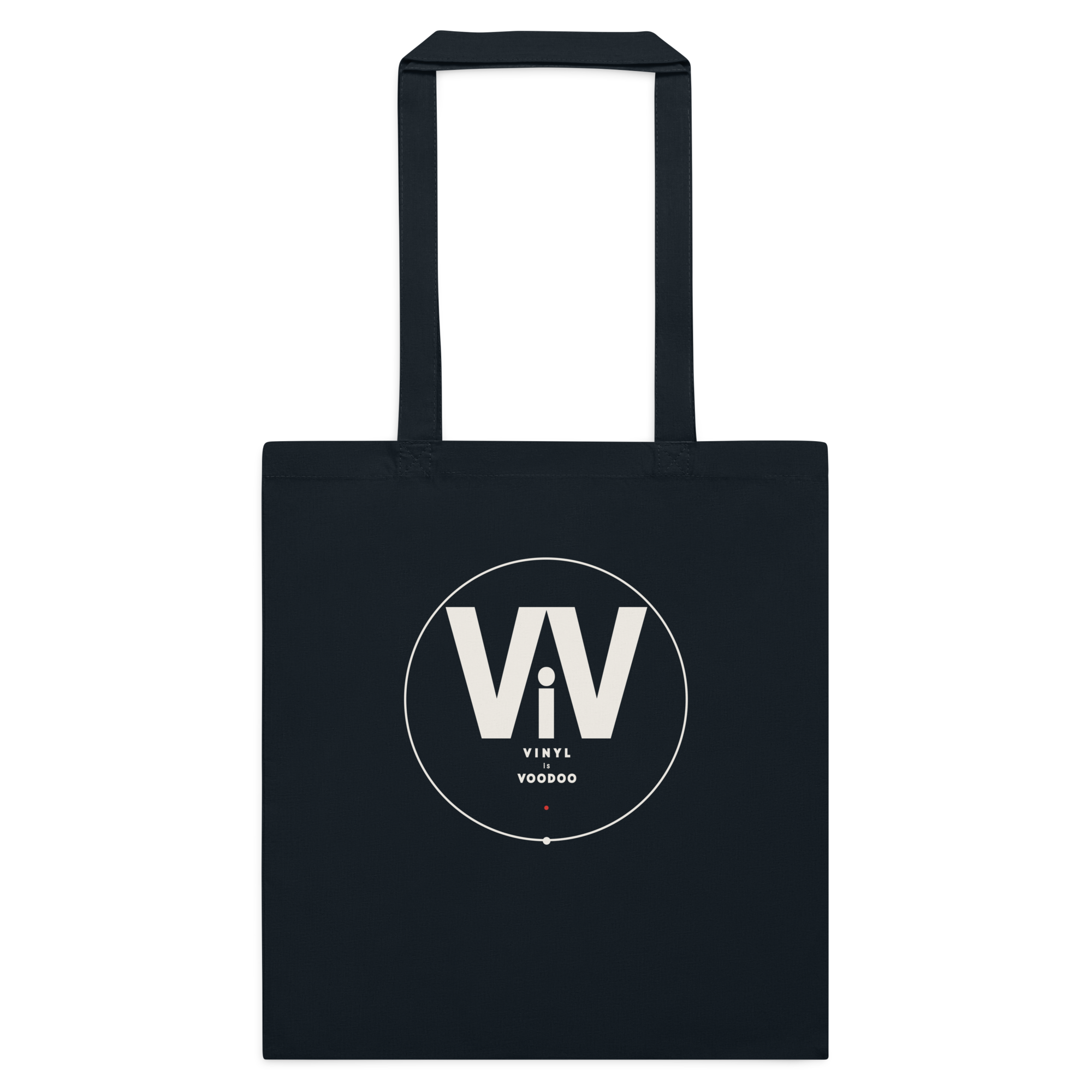 ViV Record Tote