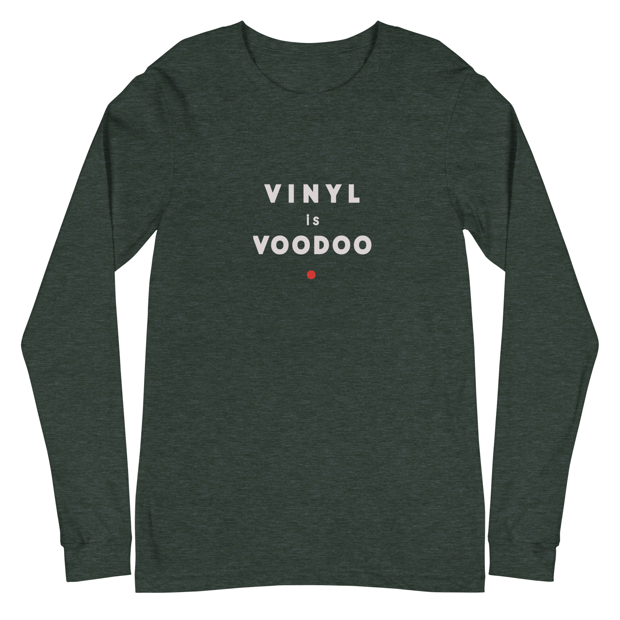 ViV Long Sleeve Tee