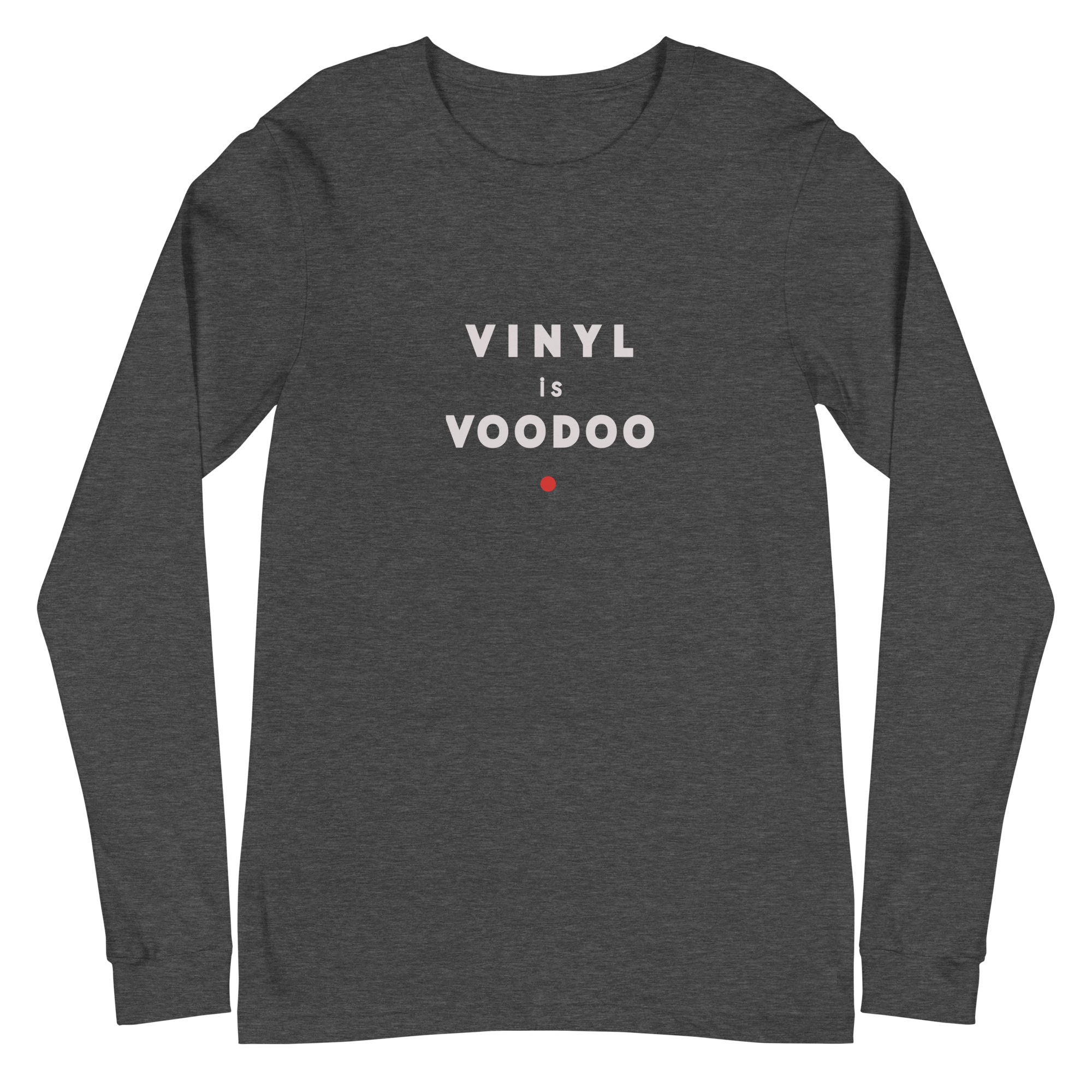 ViV Long Sleeve Tee