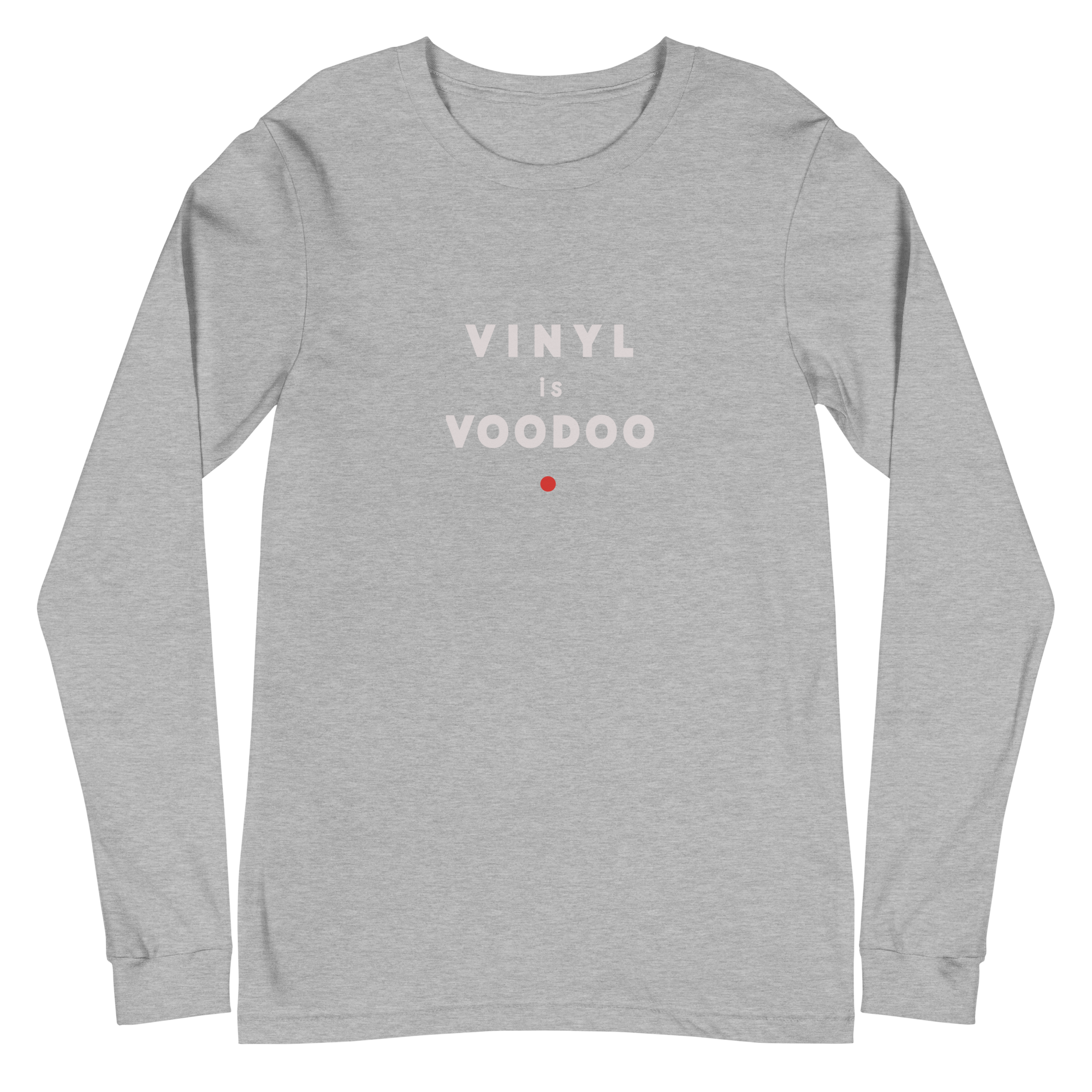ViV Long Sleeve Tee