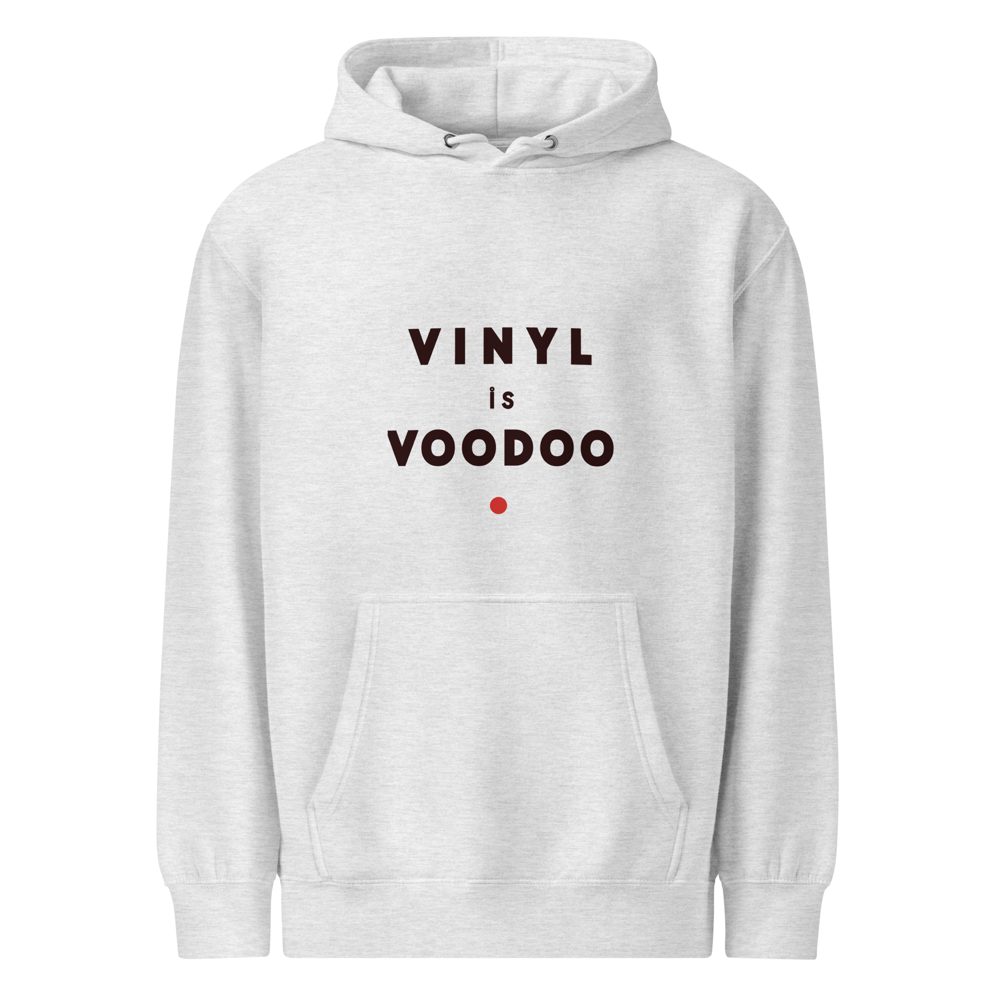 Whole Albums Hoodie