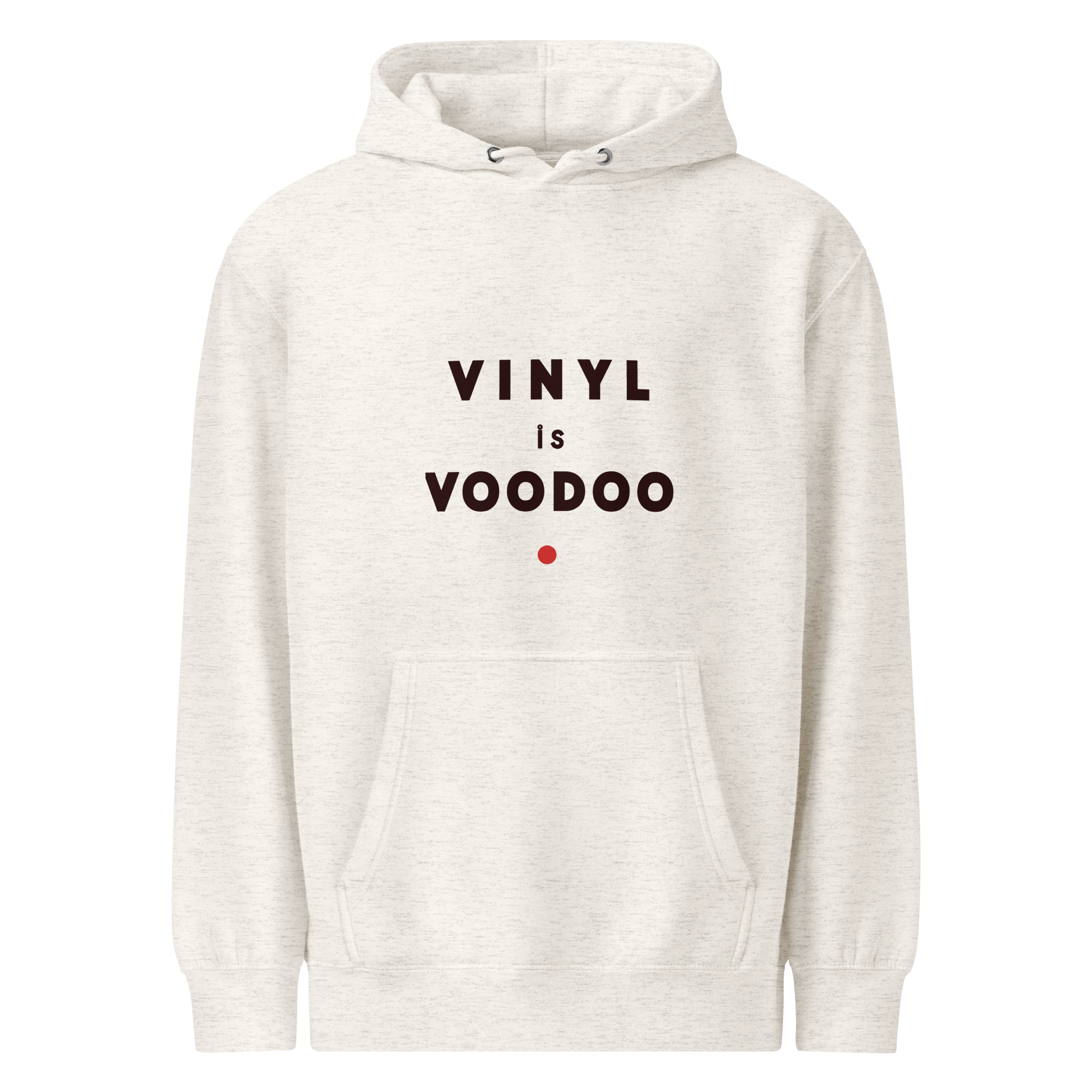 Whole Albums Hoodie