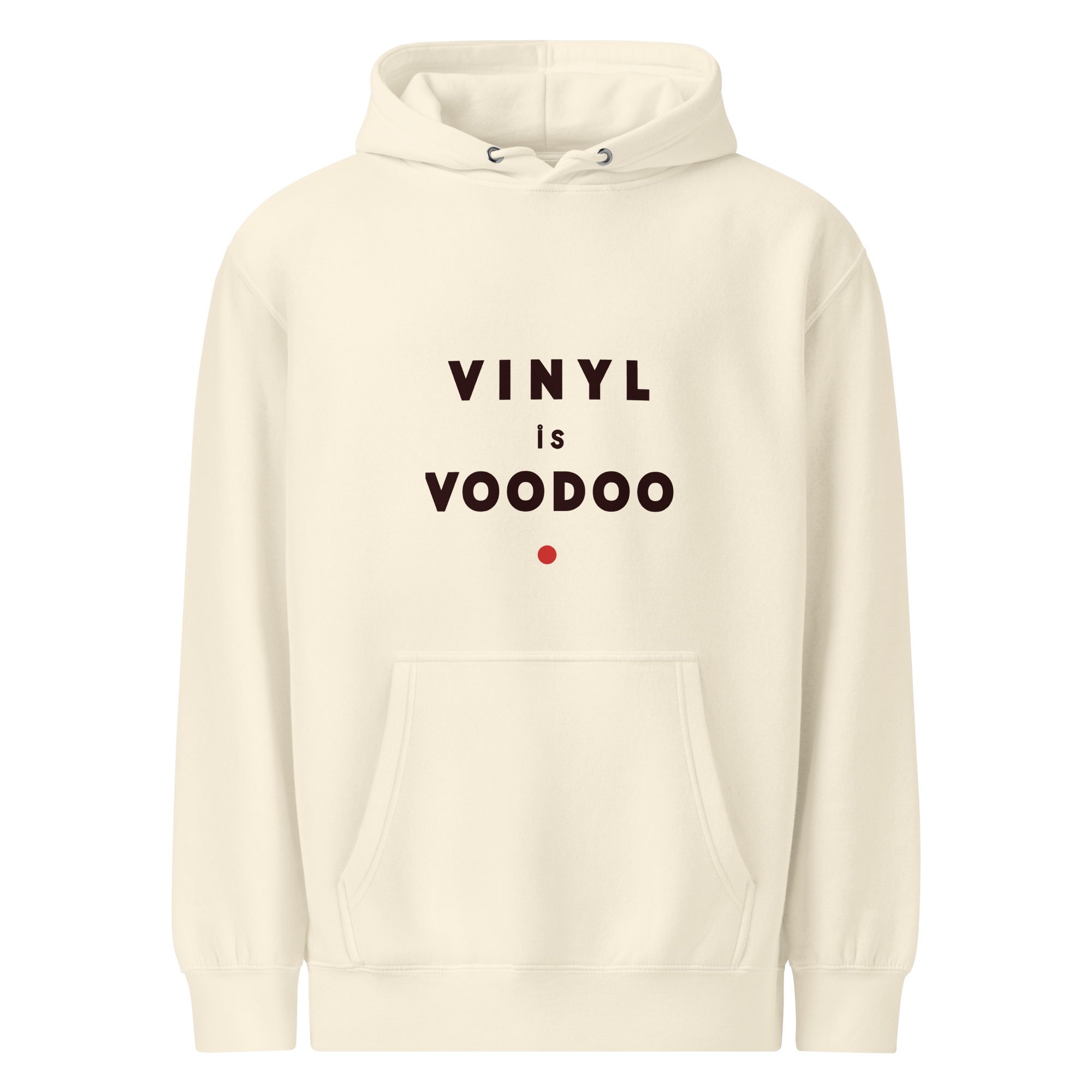 Whole Albums Hoodie