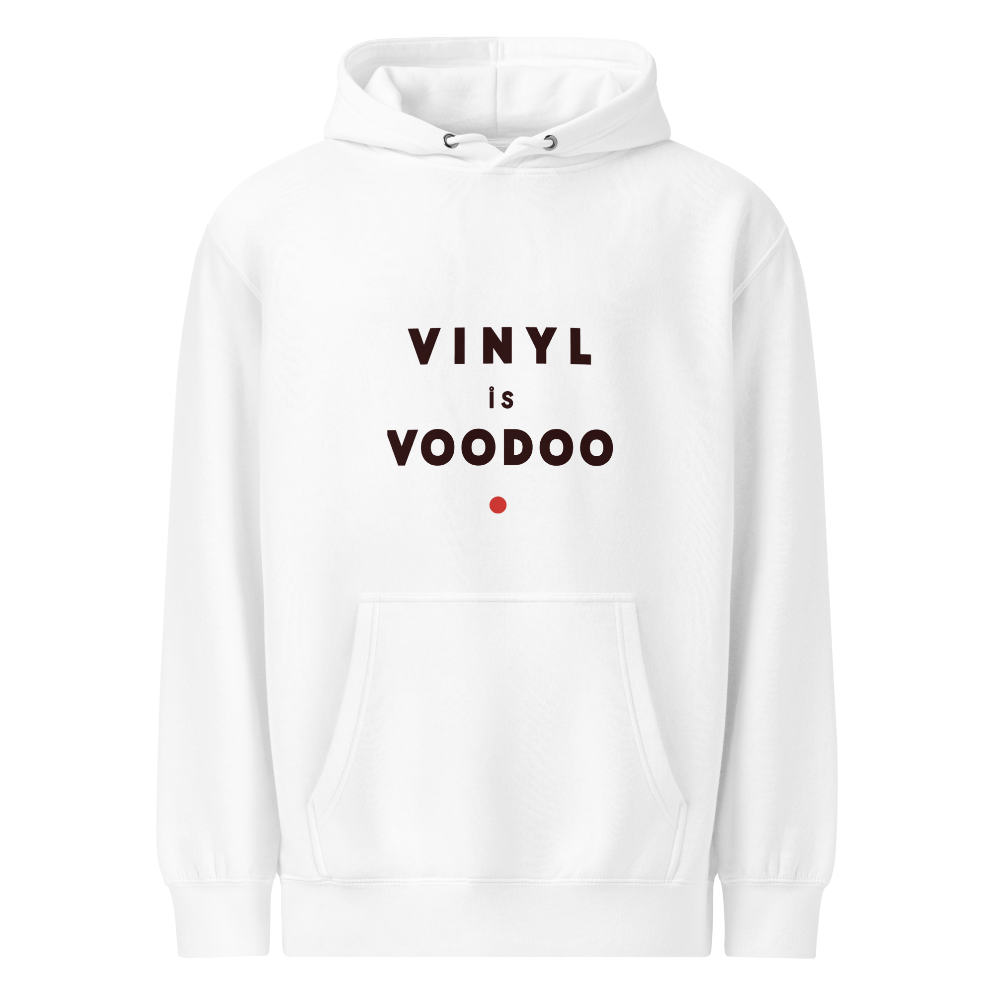 Whole Albums Hoodie