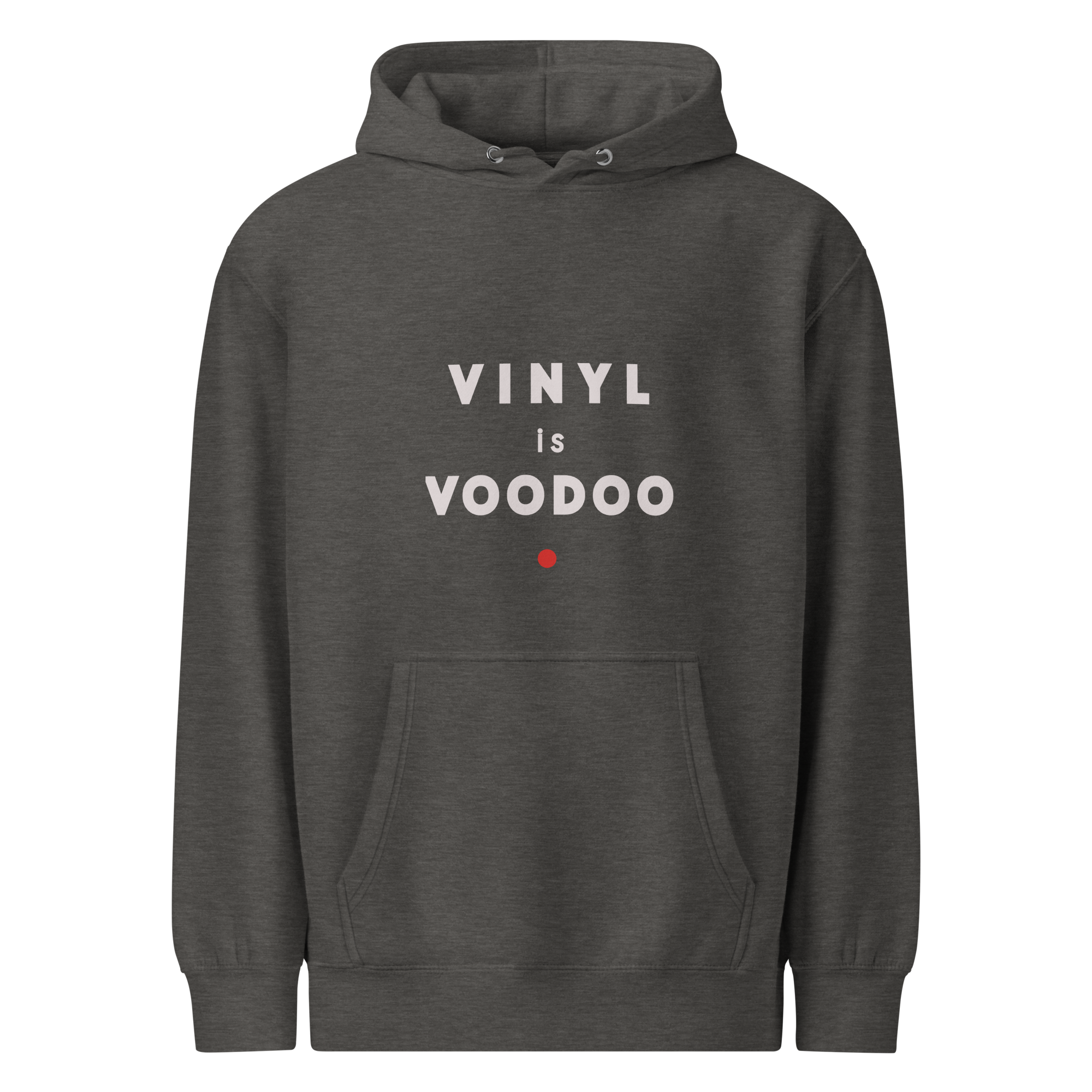 Whole Albums Hoodie