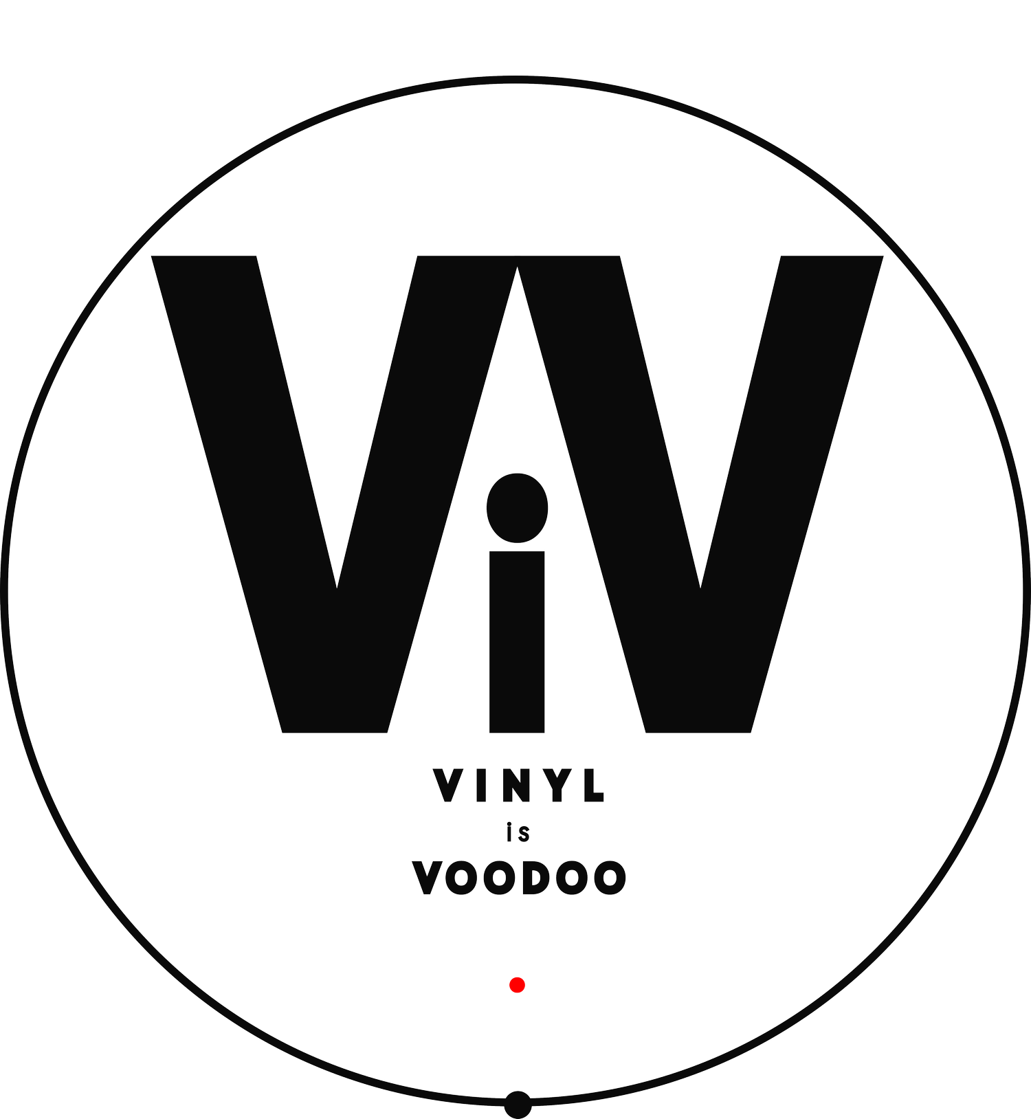 VINYL is VOODOO™ 
