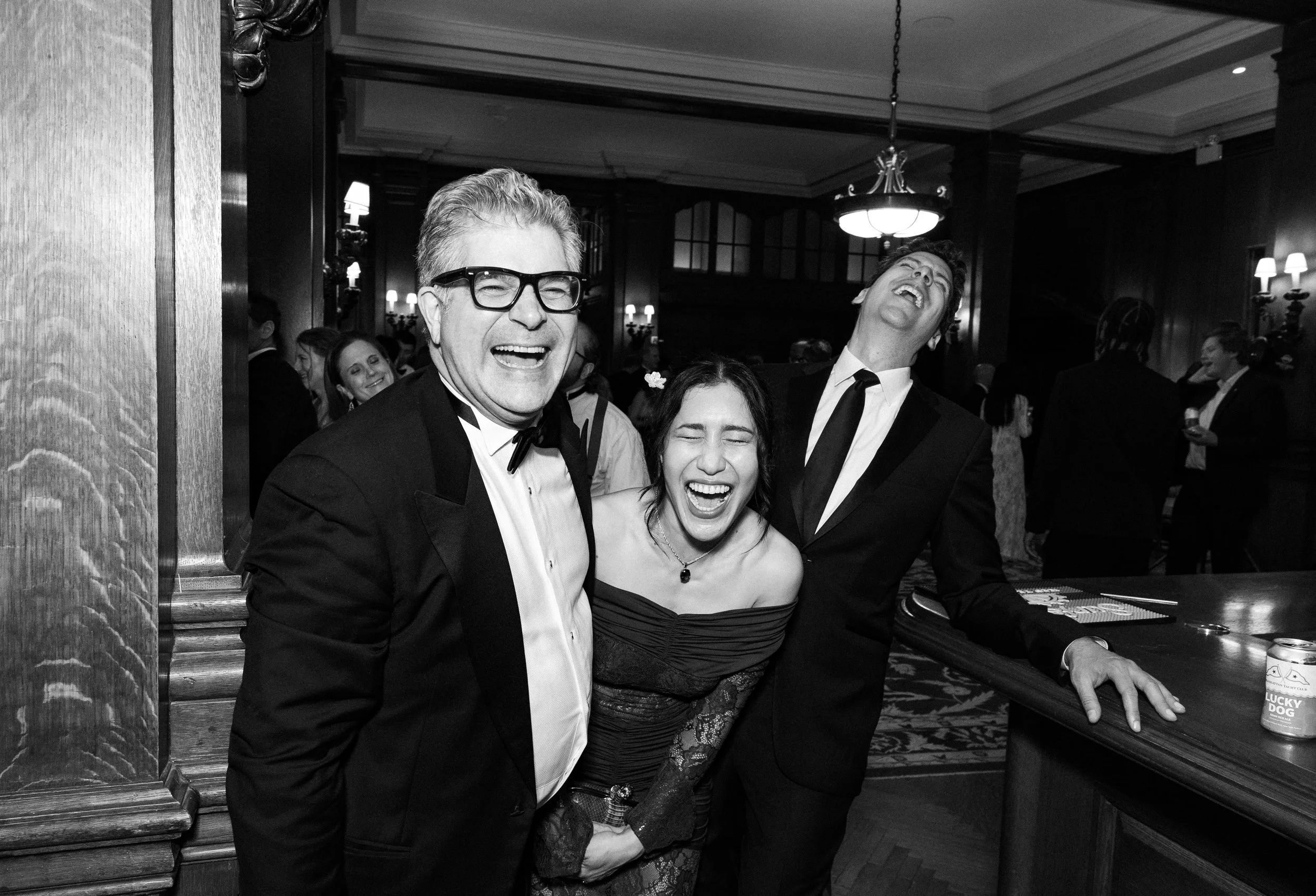 Corporate event photography: more than just pictures