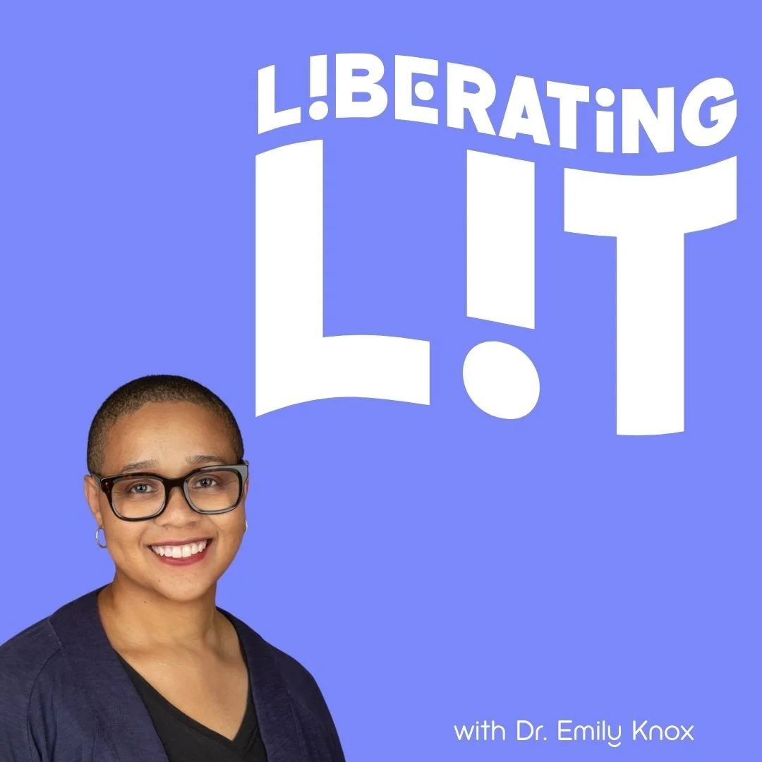 Episode Two: Dr. Emily Knox