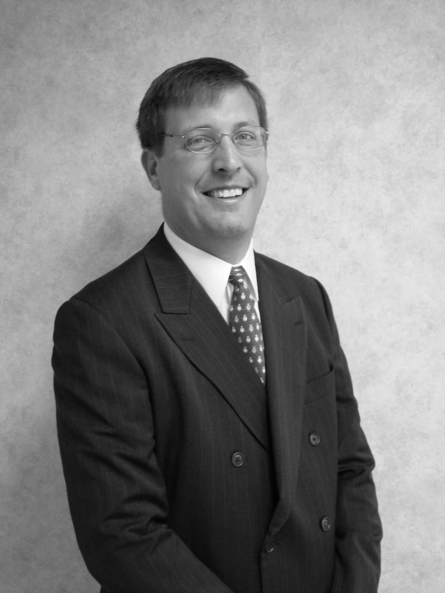 Scott Bolger, Aviation Insurance