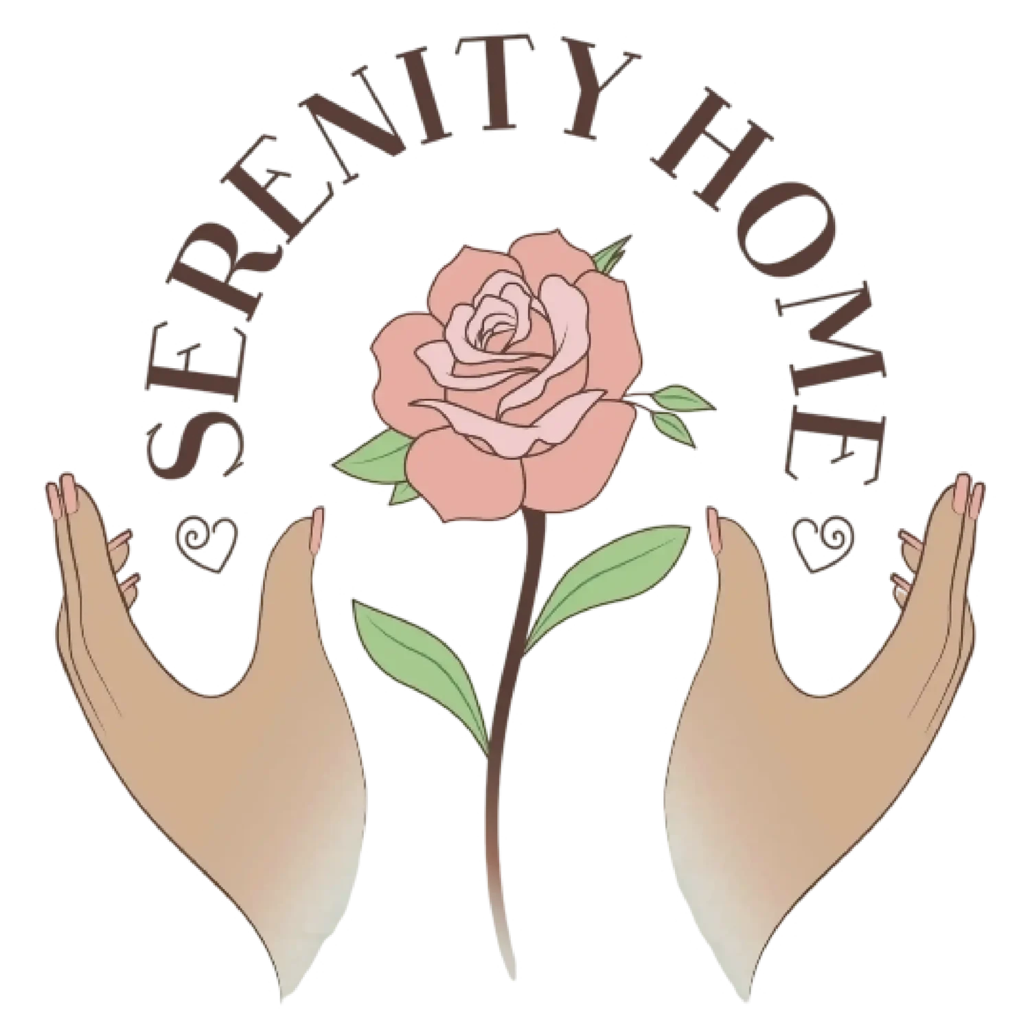 Serenity Home