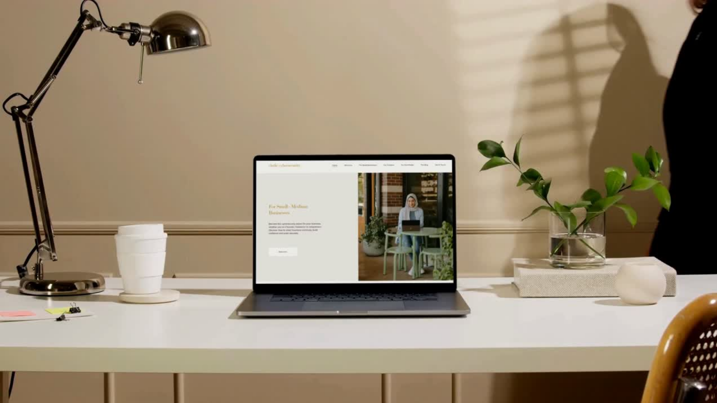 What Makes a Good Small Business Website? 7 Things Yours Needs to Have