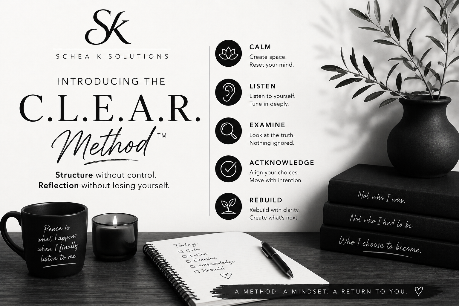 Schea Unfiltered: The Real Story Blog