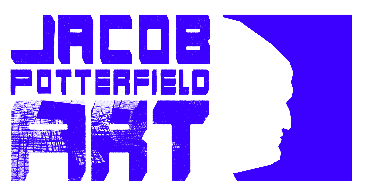 Jacob Potterfield Art