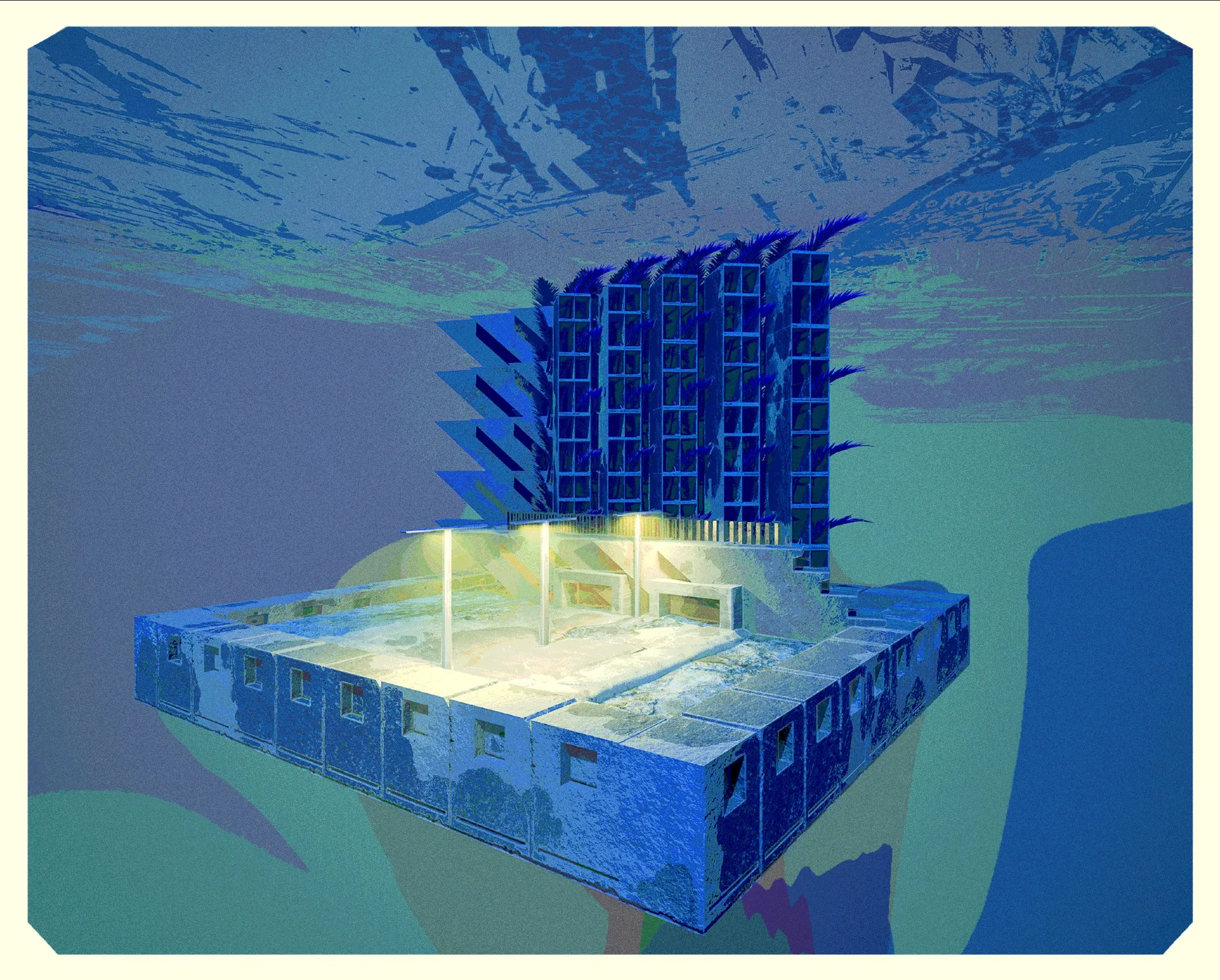 Architecture Dreams