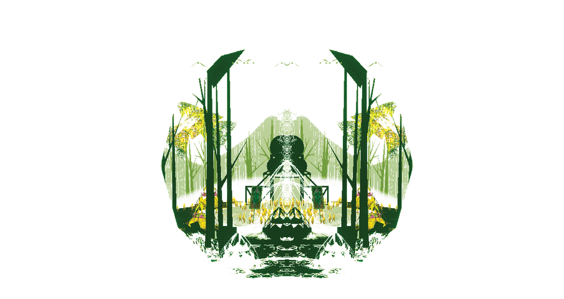 Moth Wing