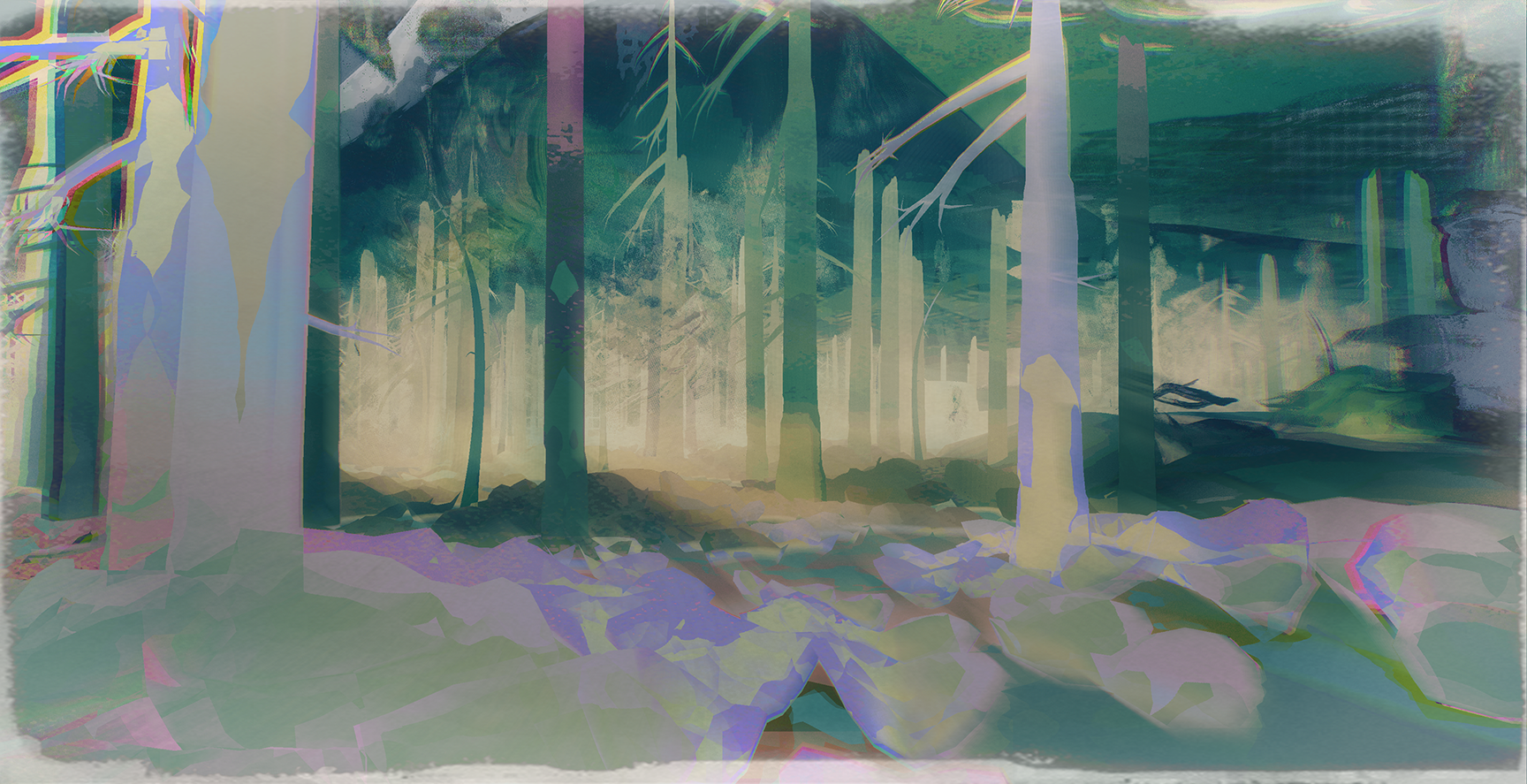 Ramblemoor