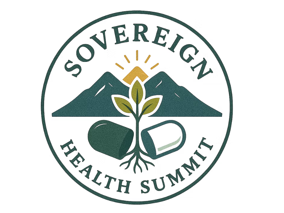 Sovereign Health Summit