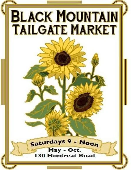 Black Mountain Tailgate Market