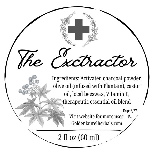 The Extractor