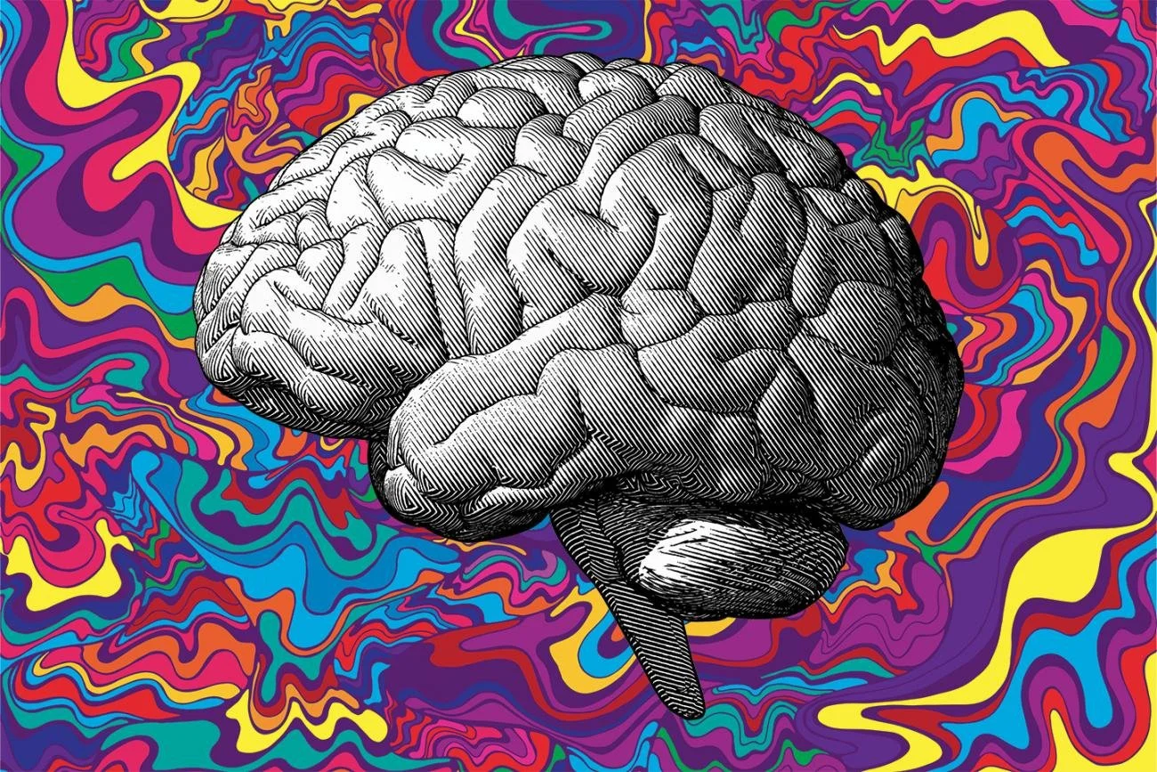 Can You Be Sober and Do Psychedelics?