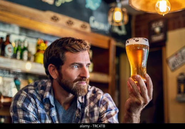 Are You REALLY An Alcoholic?