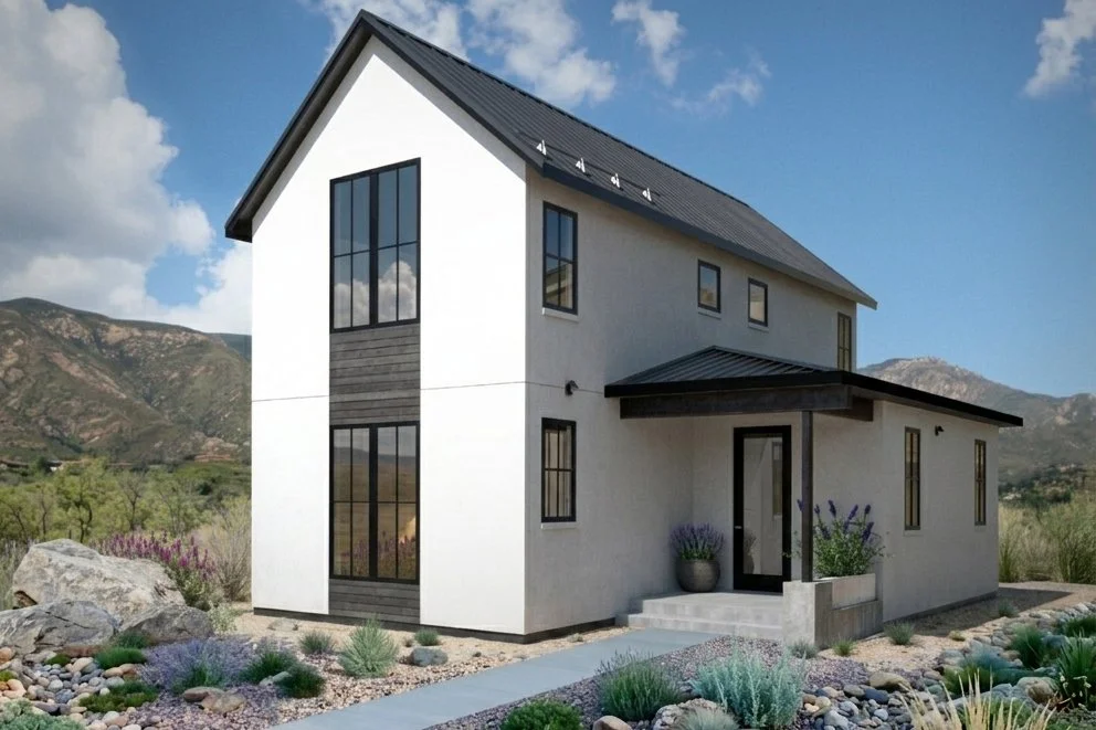 Image link to Farmhouse Collection