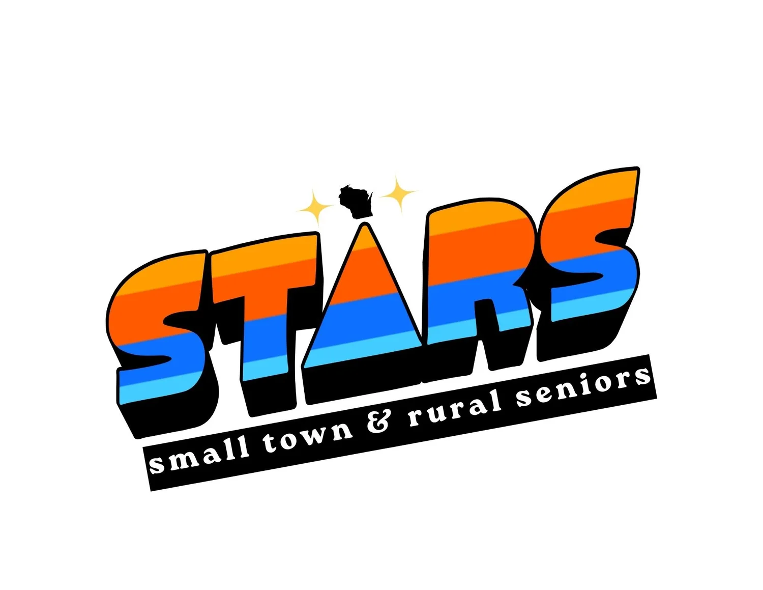 Small-Town and Rural Seniors